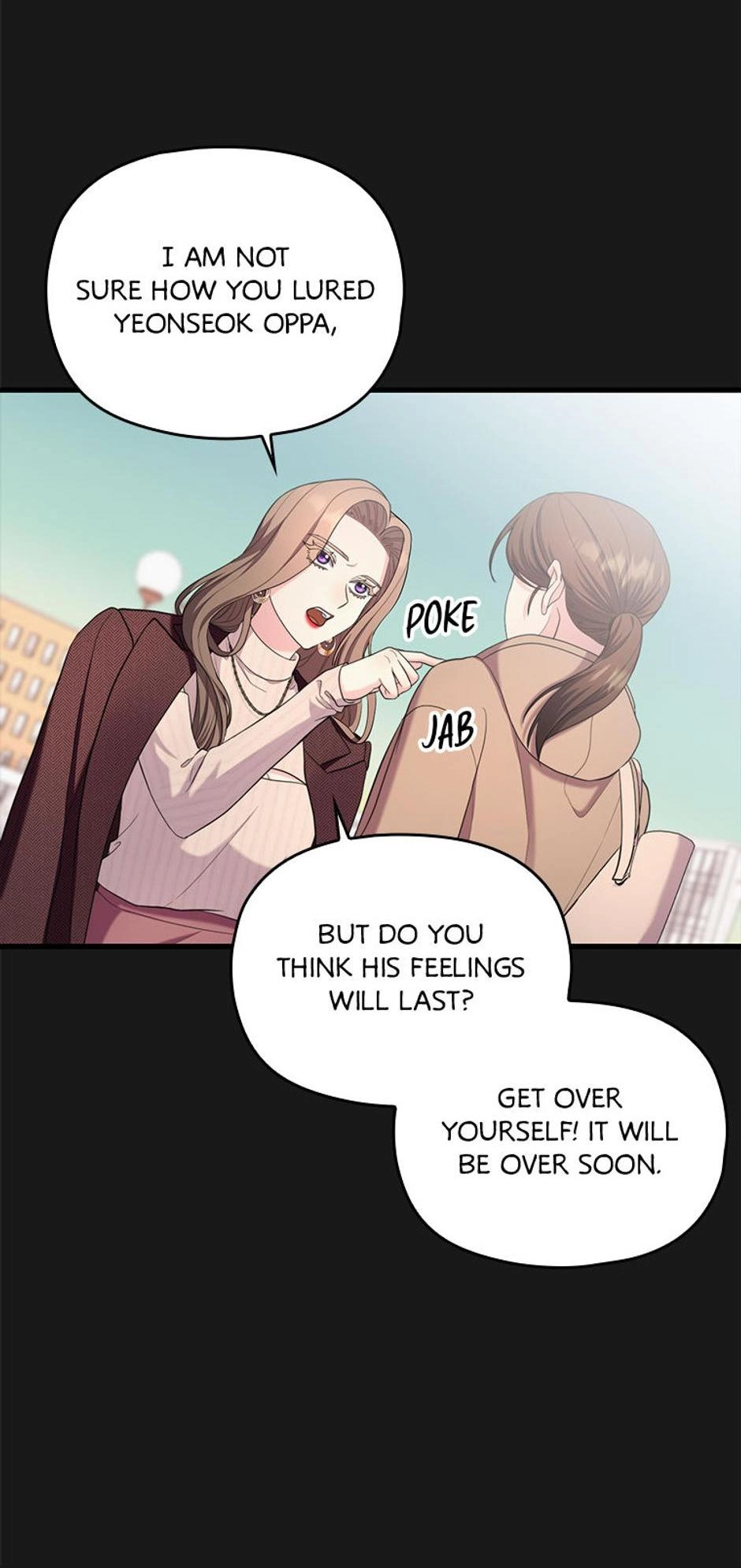 It's Pure Love Chapter 26 page 34 - 