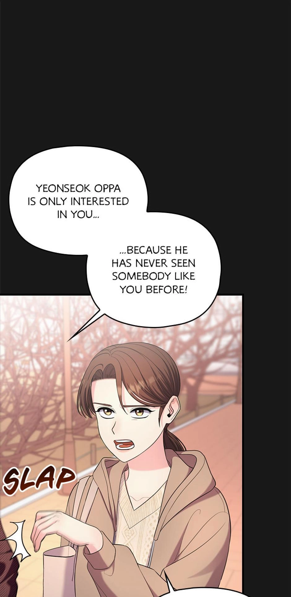 It's Pure Love Chapter 26 page 35 - 