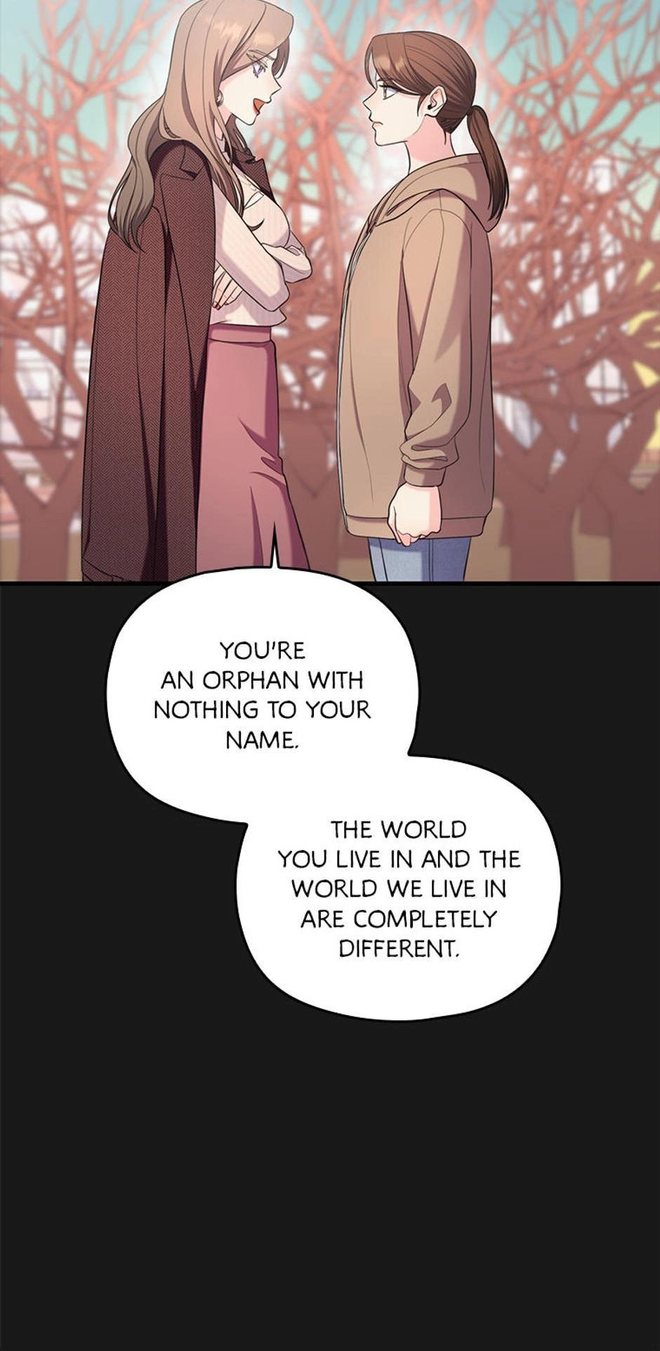 It's Pure Love Chapter 26 page 38 - 