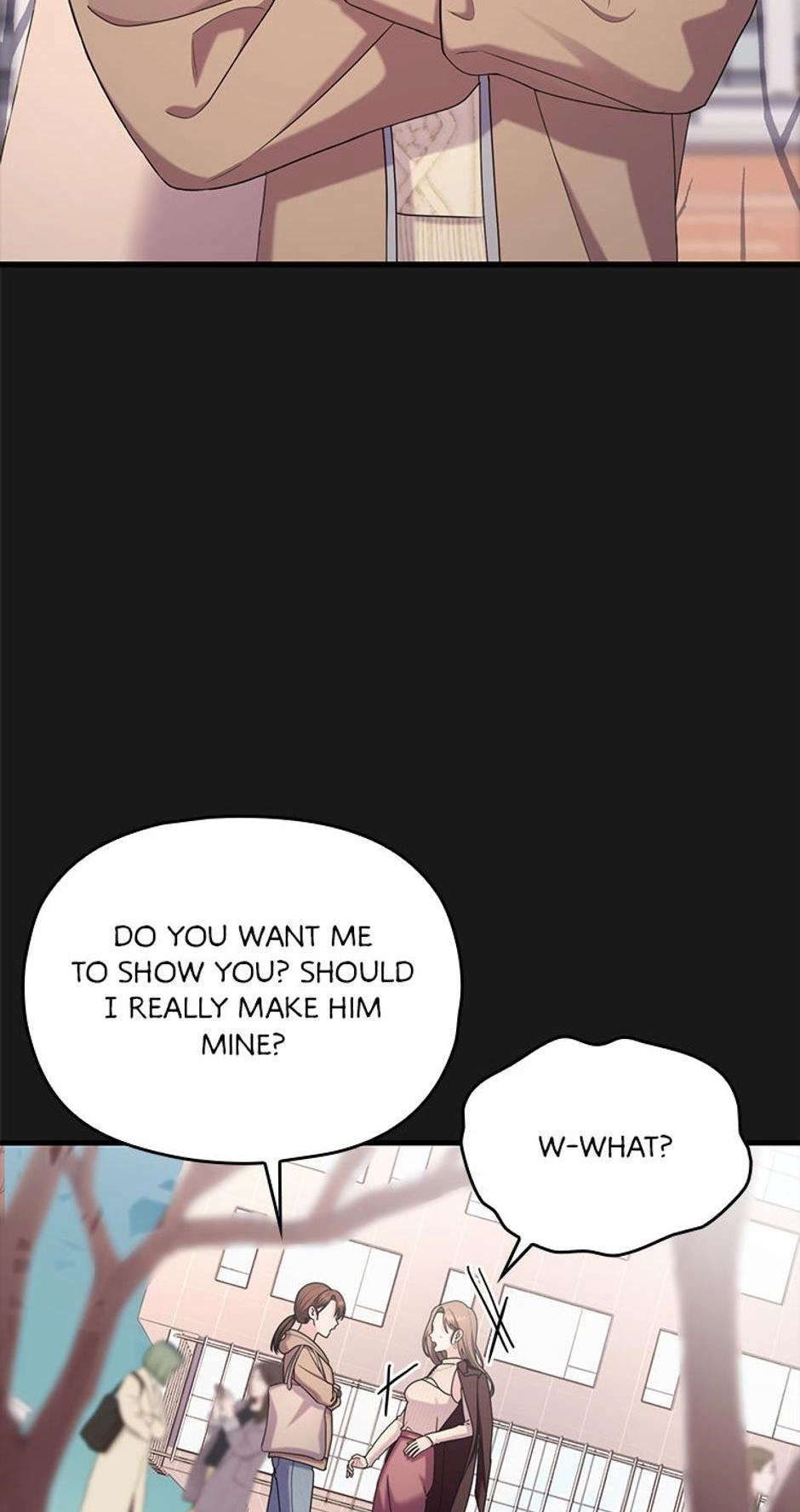 It's Pure Love Chapter 26 page 42 - 