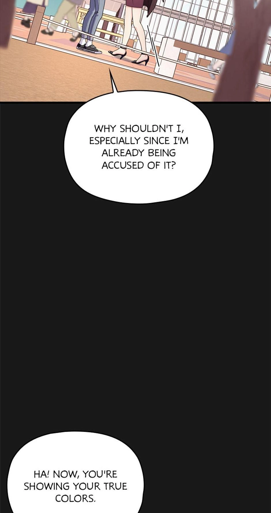 It's Pure Love Chapter 26 page 43 - 