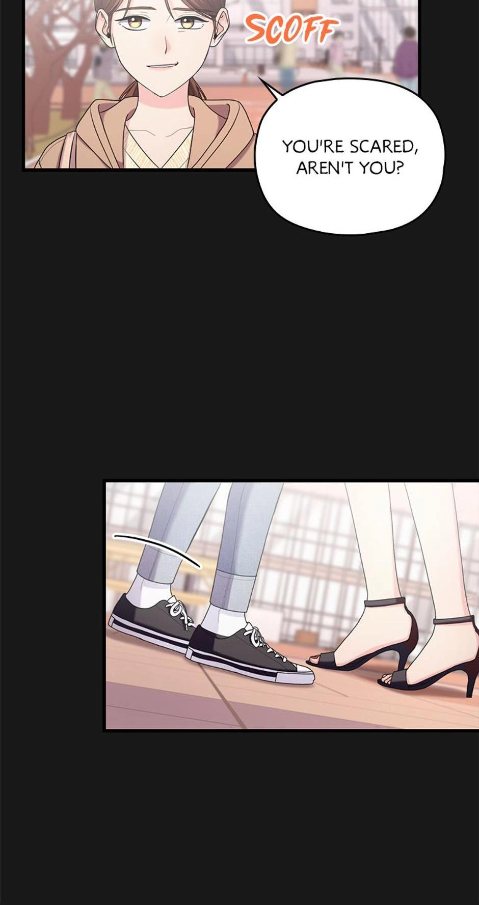 It's Pure Love Chapter 26 page 45 - 