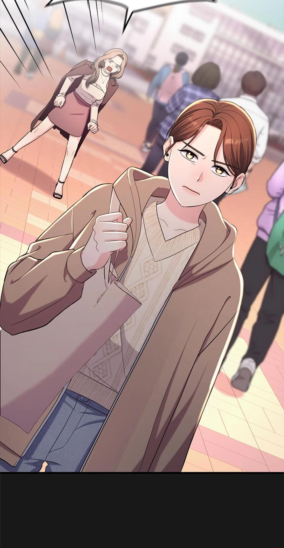 It's Pure Love Chapter 26 page 49 - 