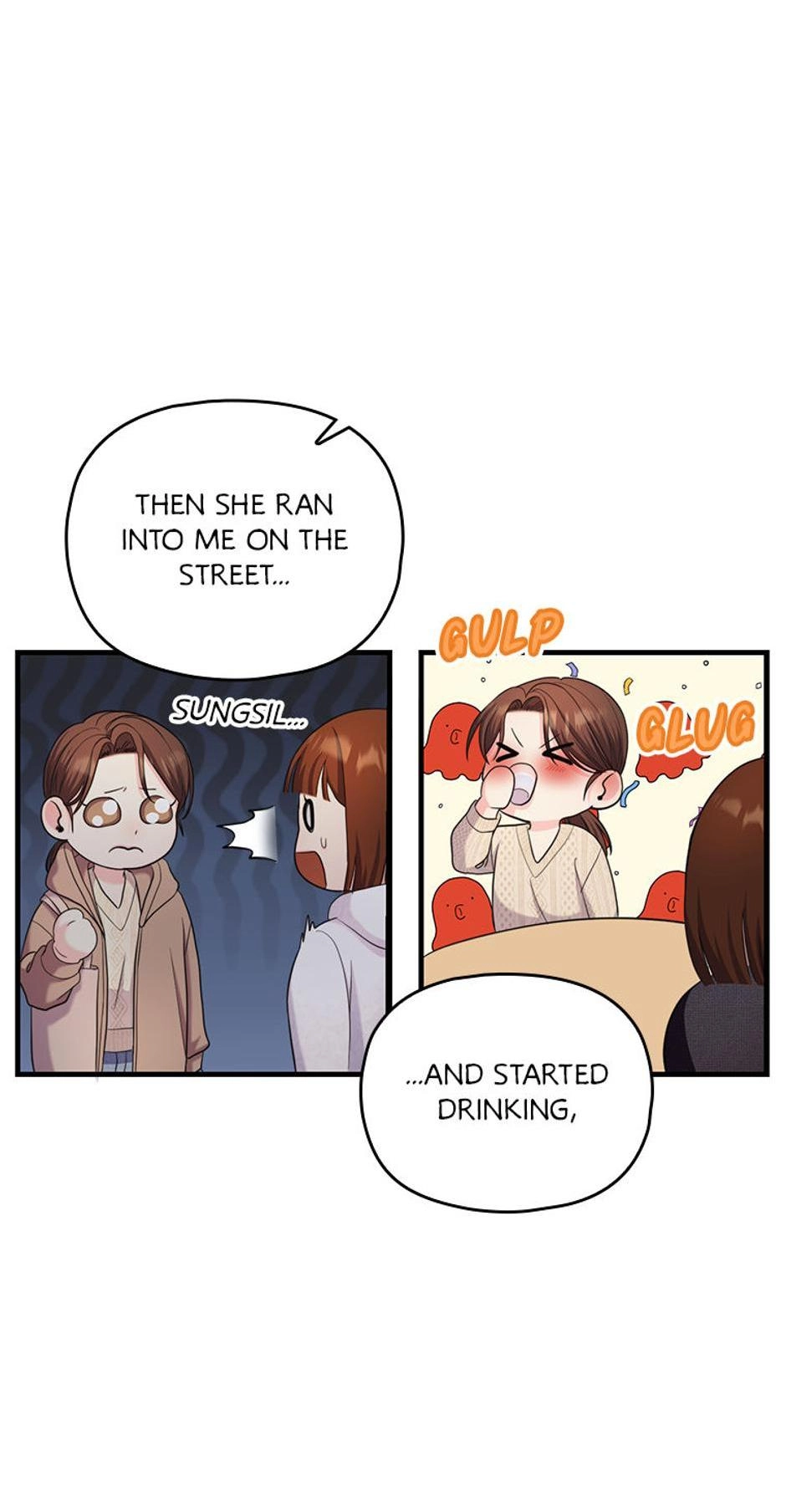 It's Pure Love Chapter 26 page 53 - 