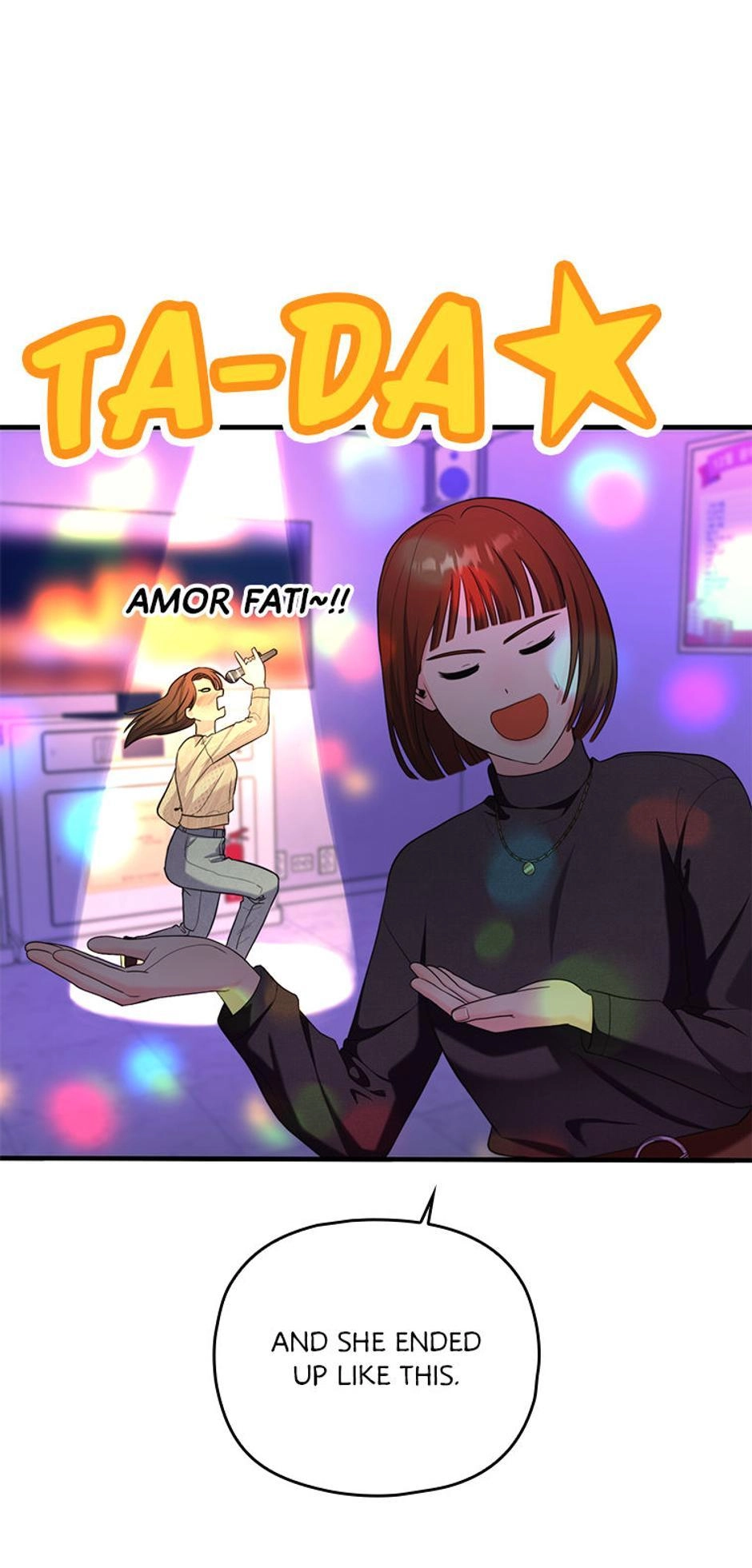 It's Pure Love Chapter 26 page 54 - 