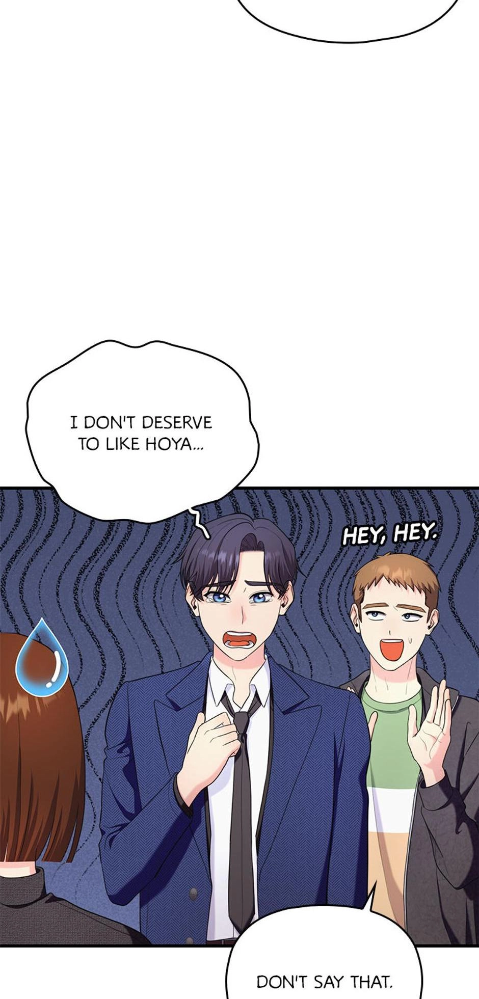 It's Pure Love Chapter 26 page 57 - 