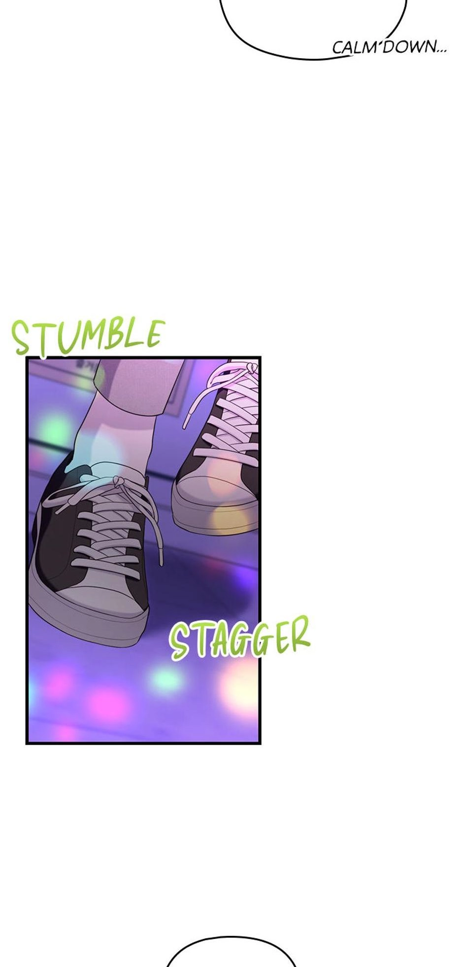 It's Pure Love Chapter 26 page 58 - 