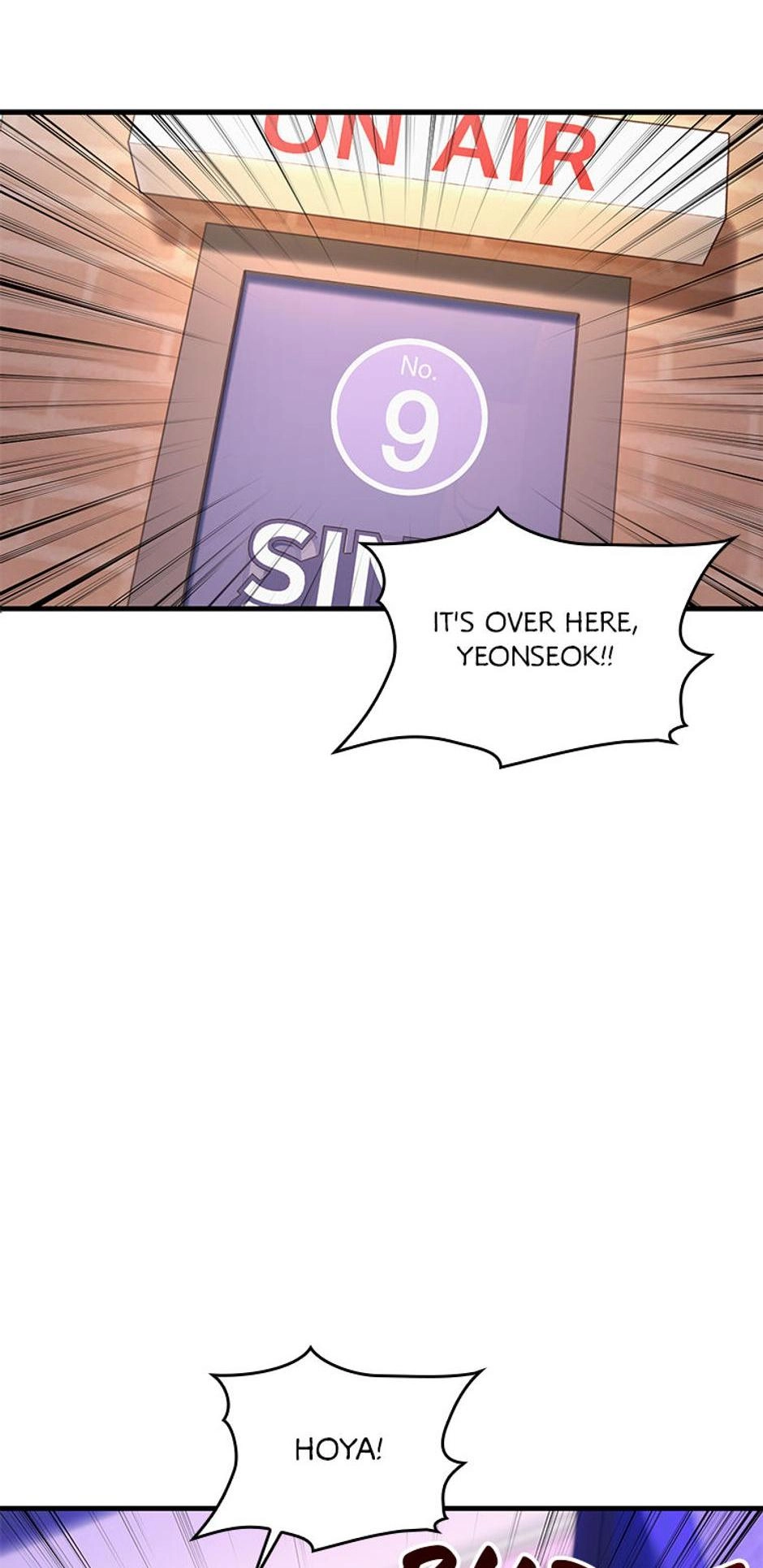 It's Pure Love Chapter 26 page 7 - 