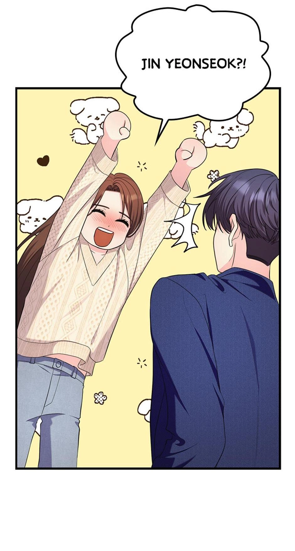 It's Pure Love Chapter 26 page 63 - 
