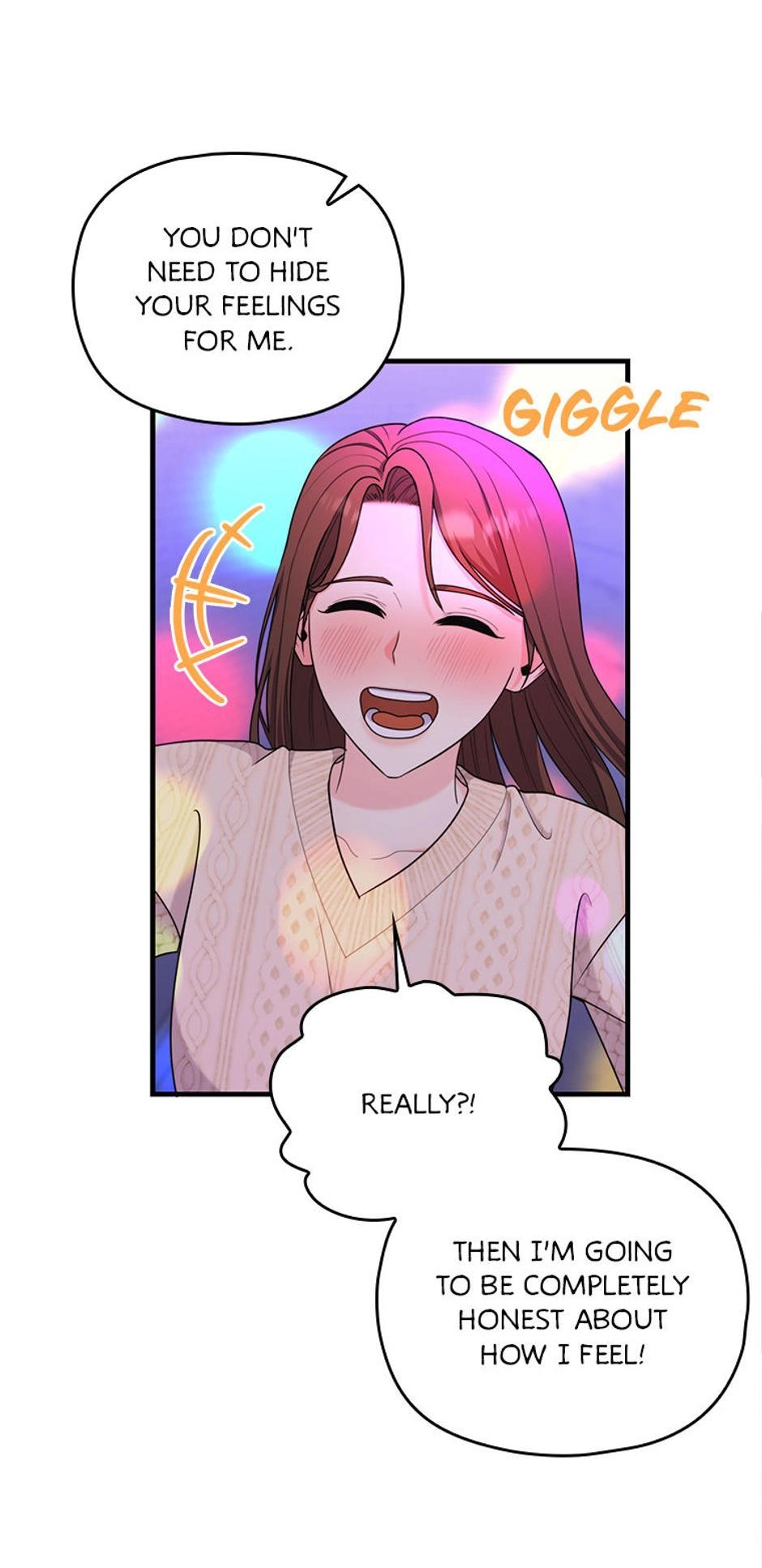 It's Pure Love Chapter 26 page 70 - 