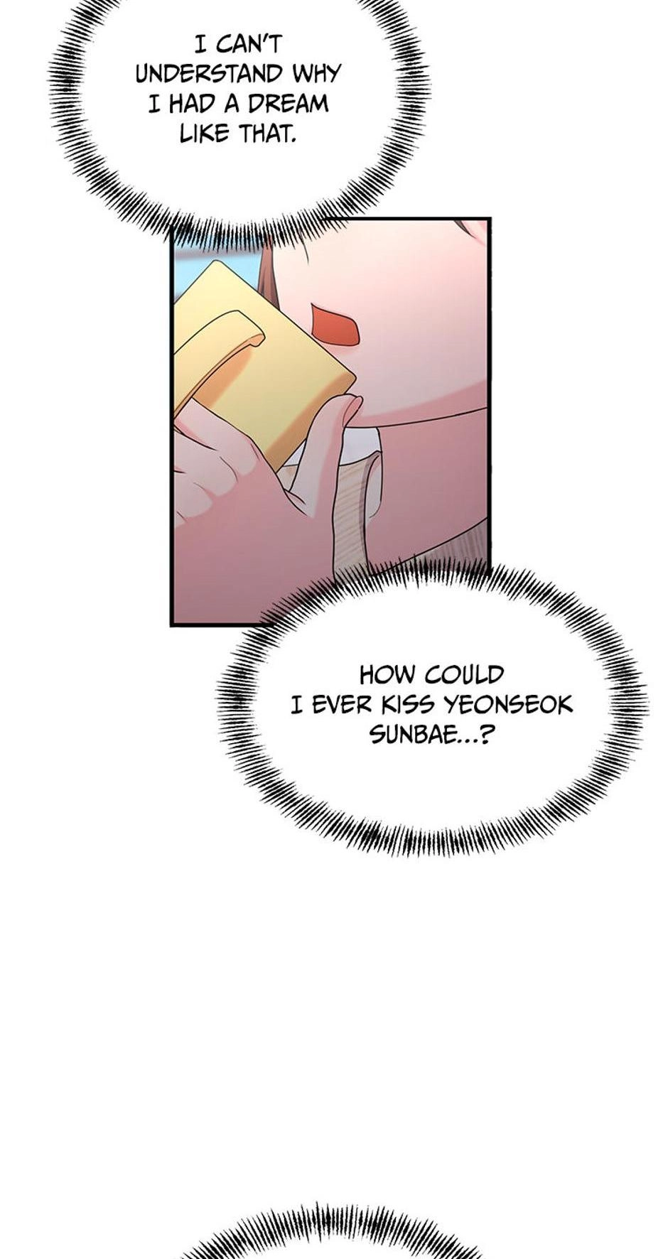 It's Pure Love Chapter 26 page 82 - 