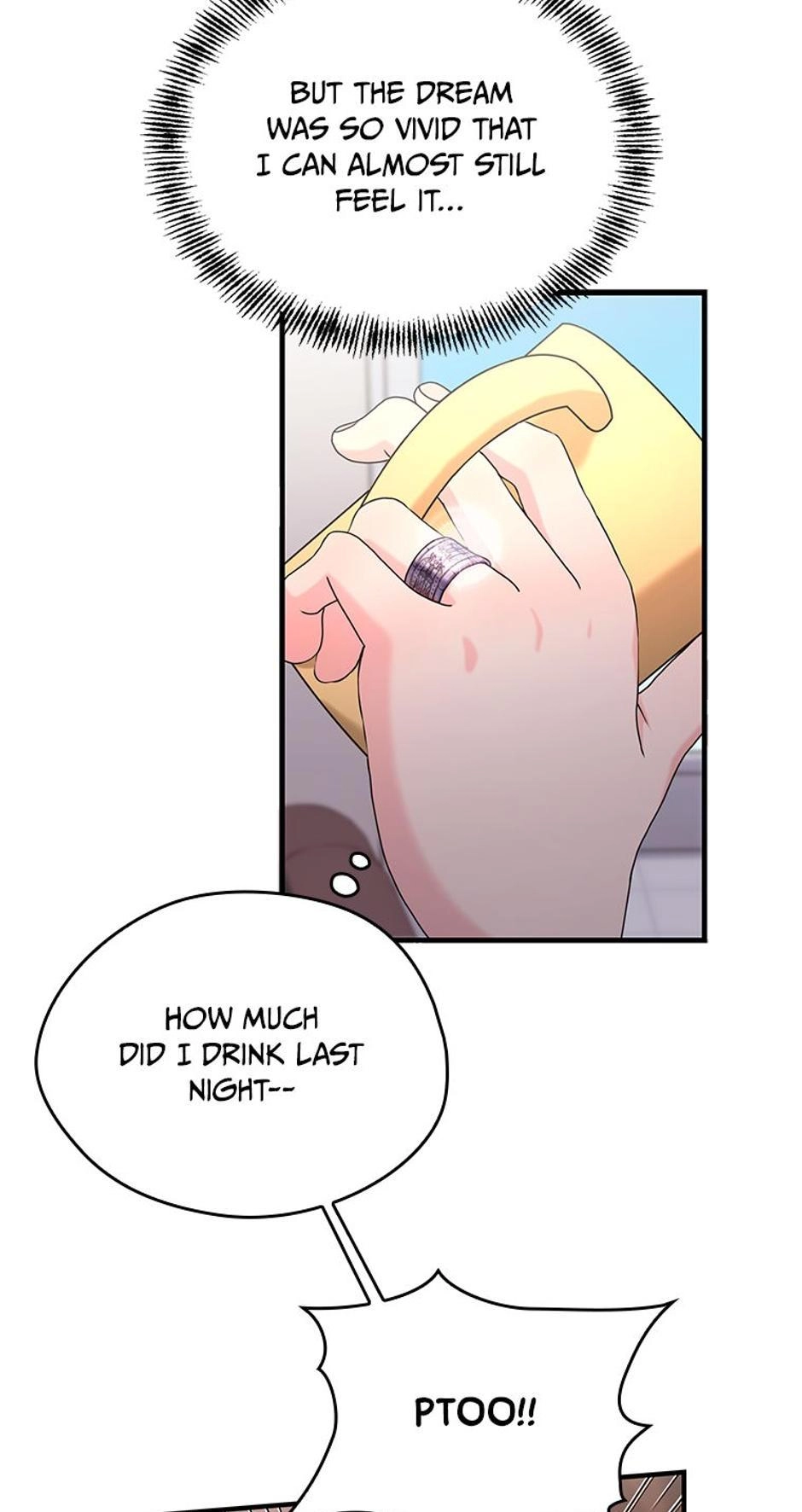 It's Pure Love Chapter 26 page 83 - 