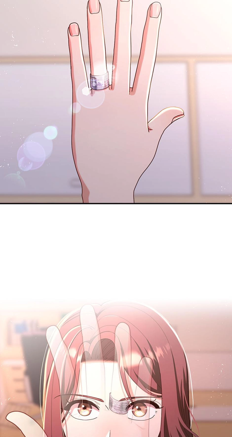 It's Pure Love Chapter 26 page 85 - 