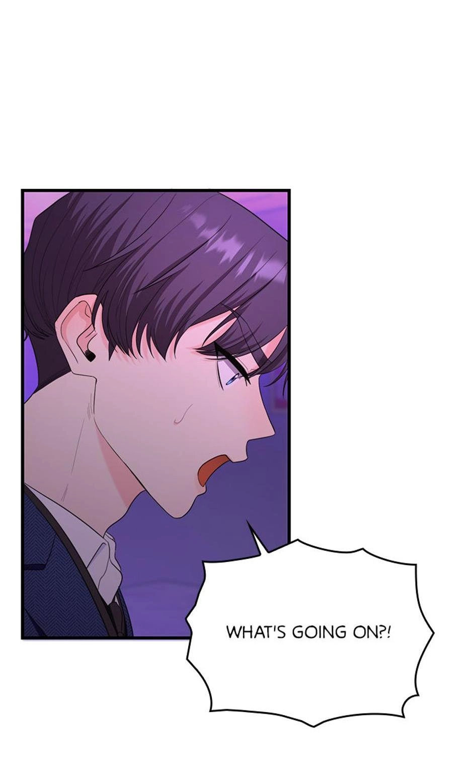 It's Pure Love Chapter 26 page 10 - 