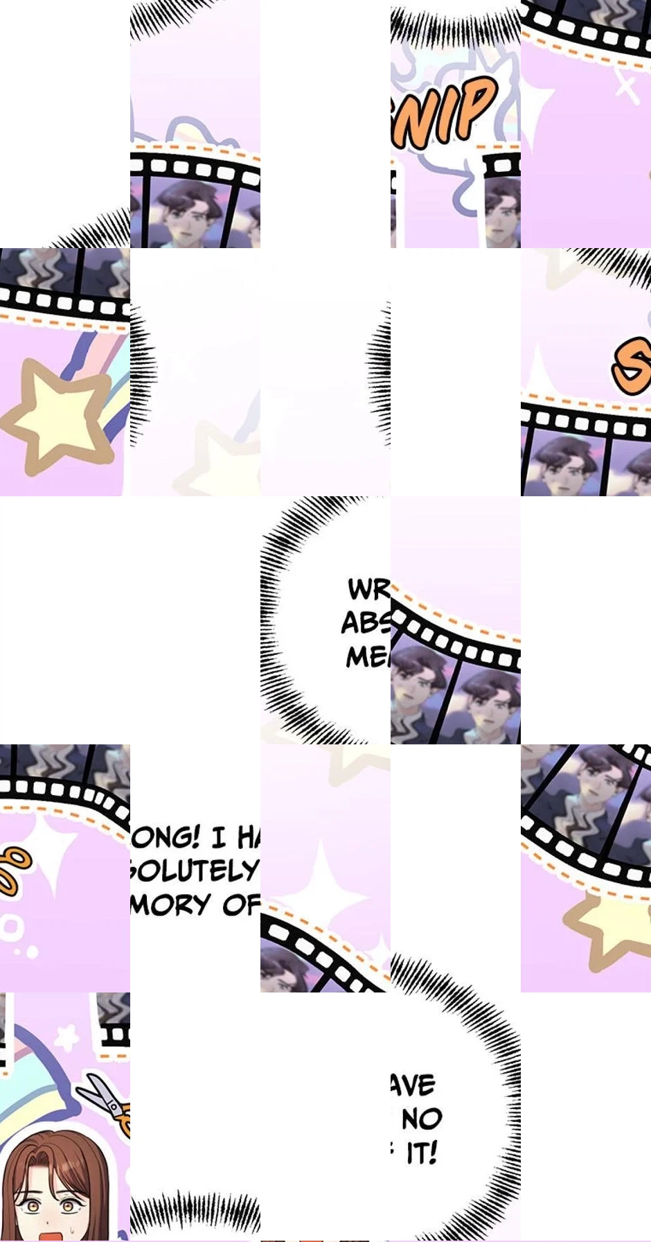 It's Pure Love Chapter 27 page 12 - 