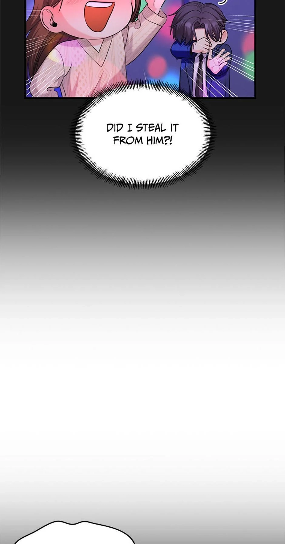 It's Pure Love Chapter 27 page 14 - 