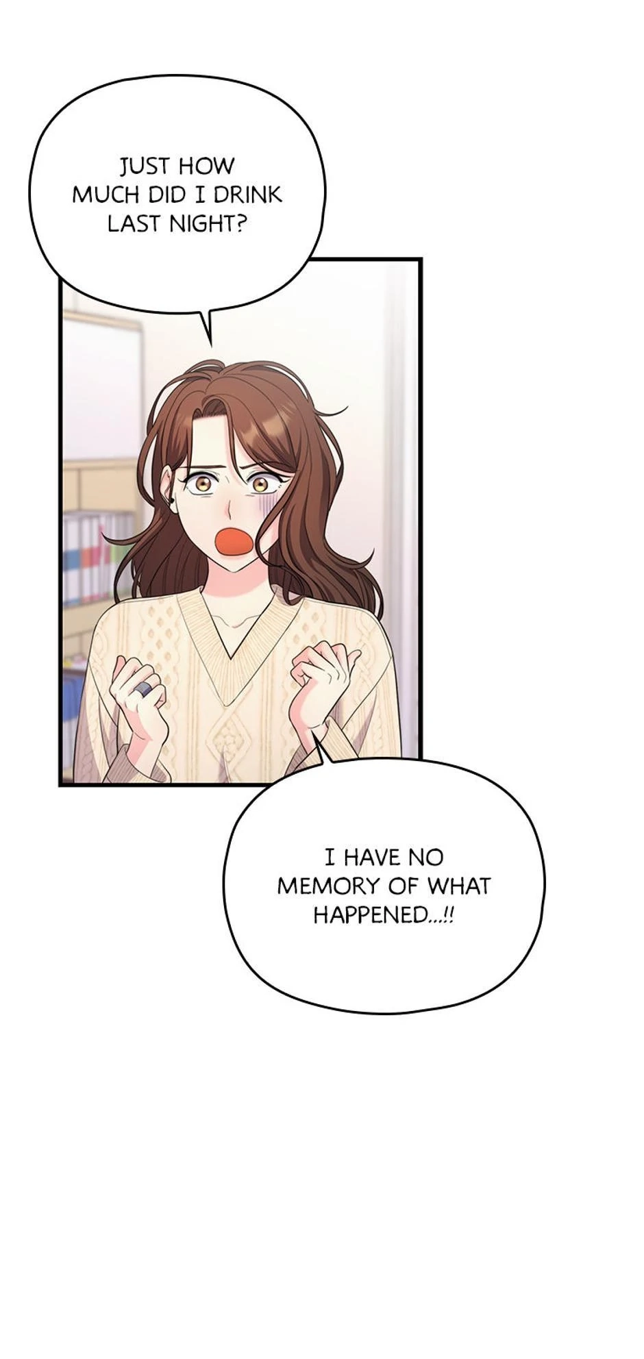 It's Pure Love Chapter 27 page 18 - 