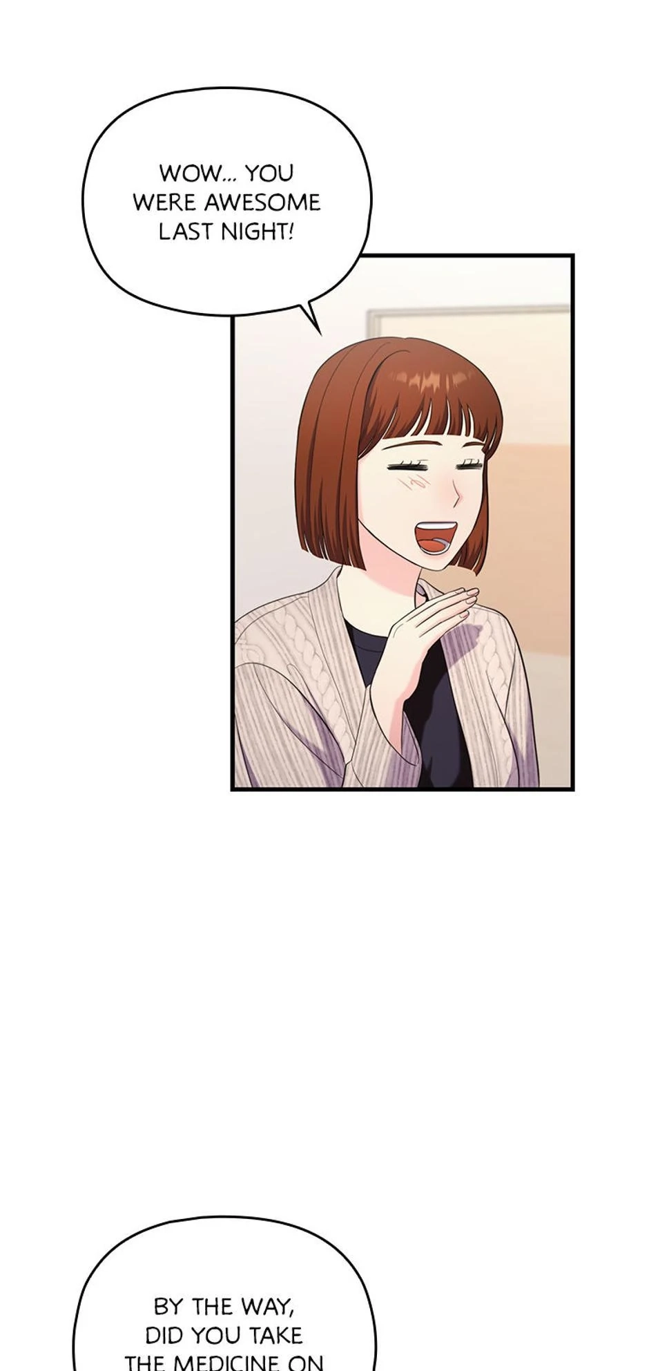 It's Pure Love Chapter 27 page 19 - 