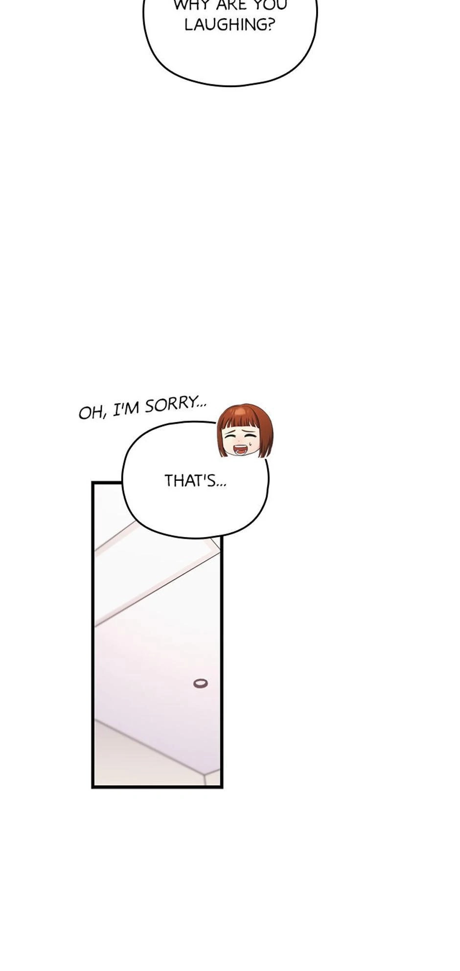It's Pure Love Chapter 27 page 23 - 