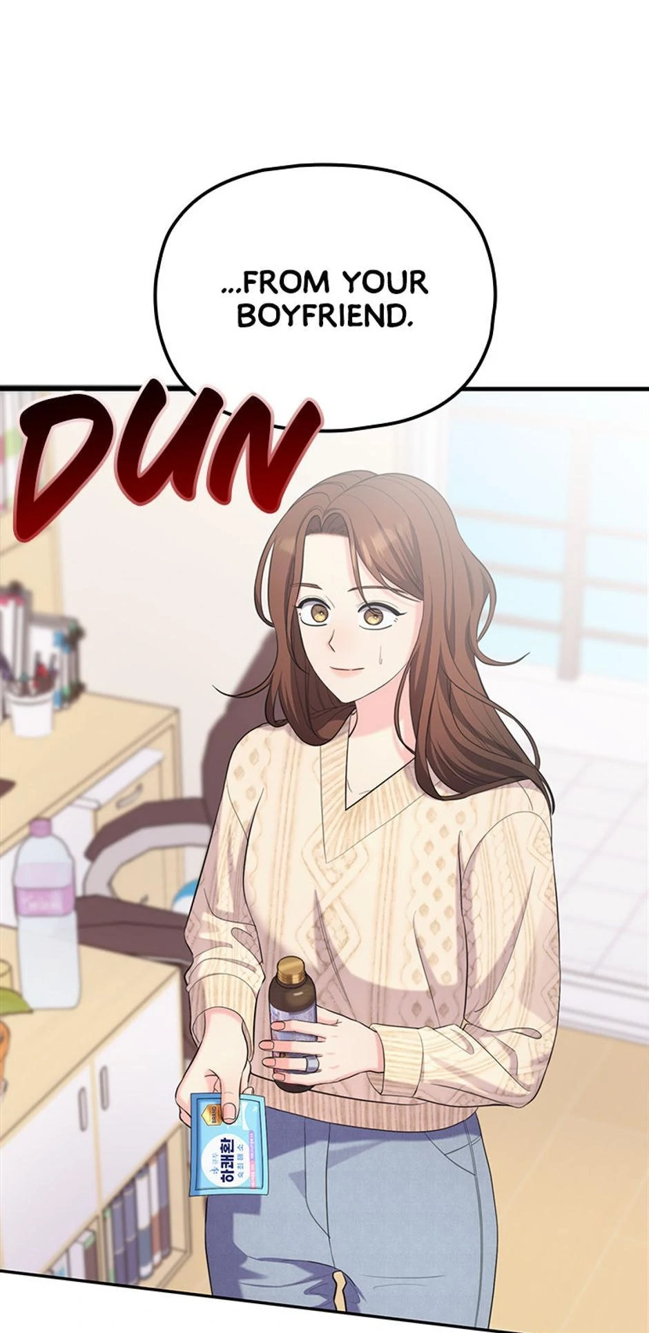 It's Pure Love Chapter 27 page 24 - 