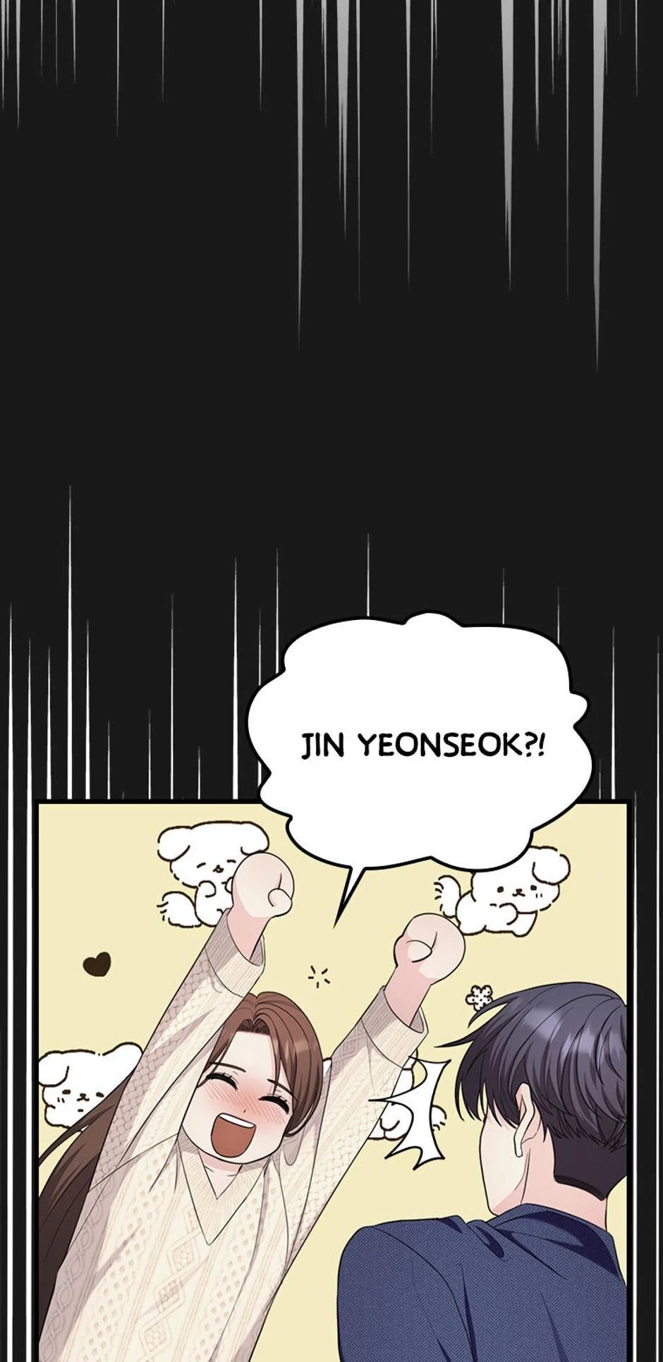 It's Pure Love Chapter 27 page 27 - 