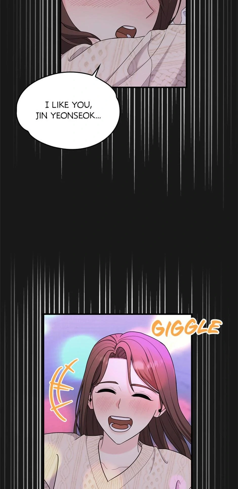 It's Pure Love Chapter 27 page 29 - 