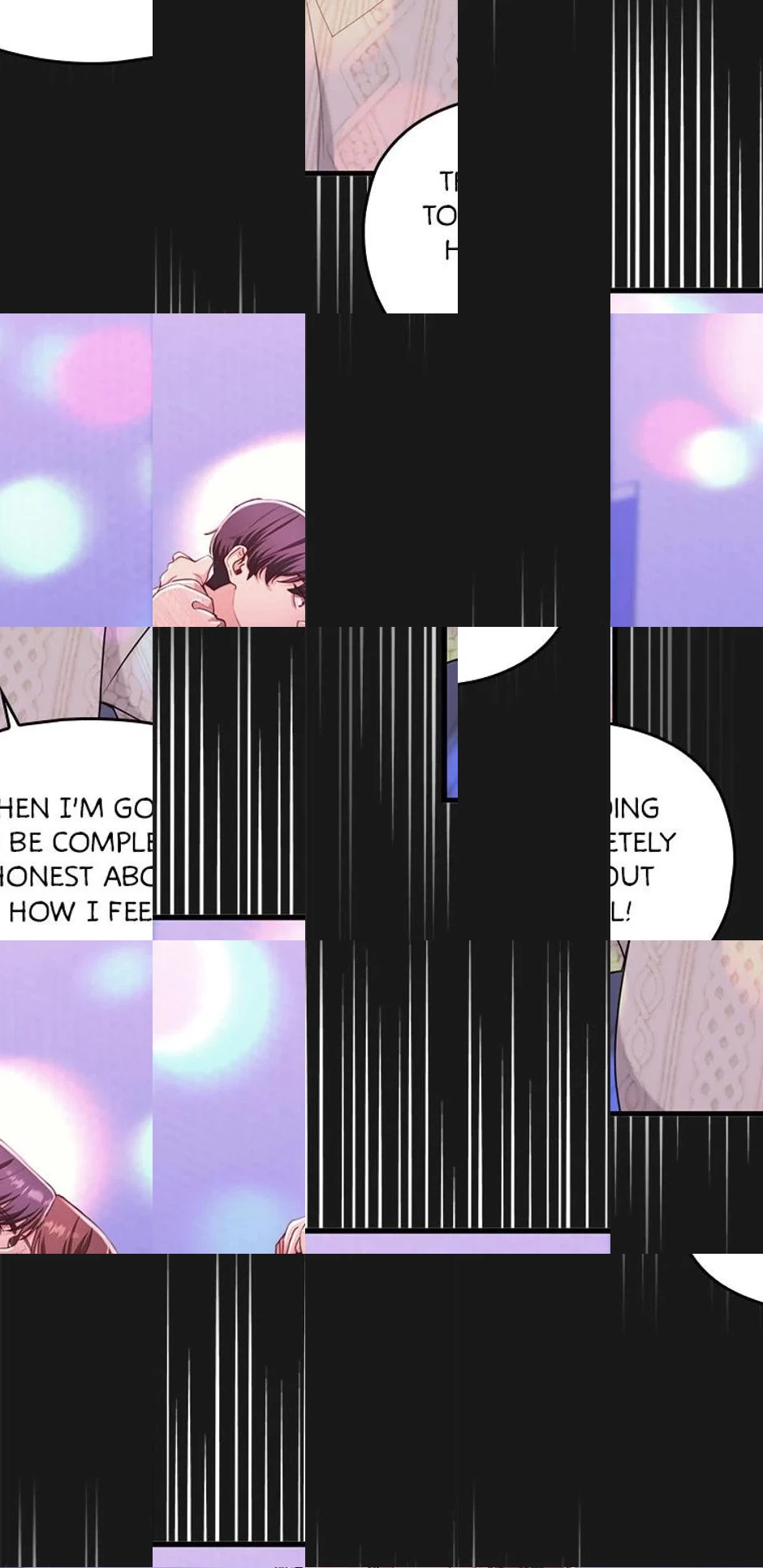 It's Pure Love Chapter 27 page 30 - 