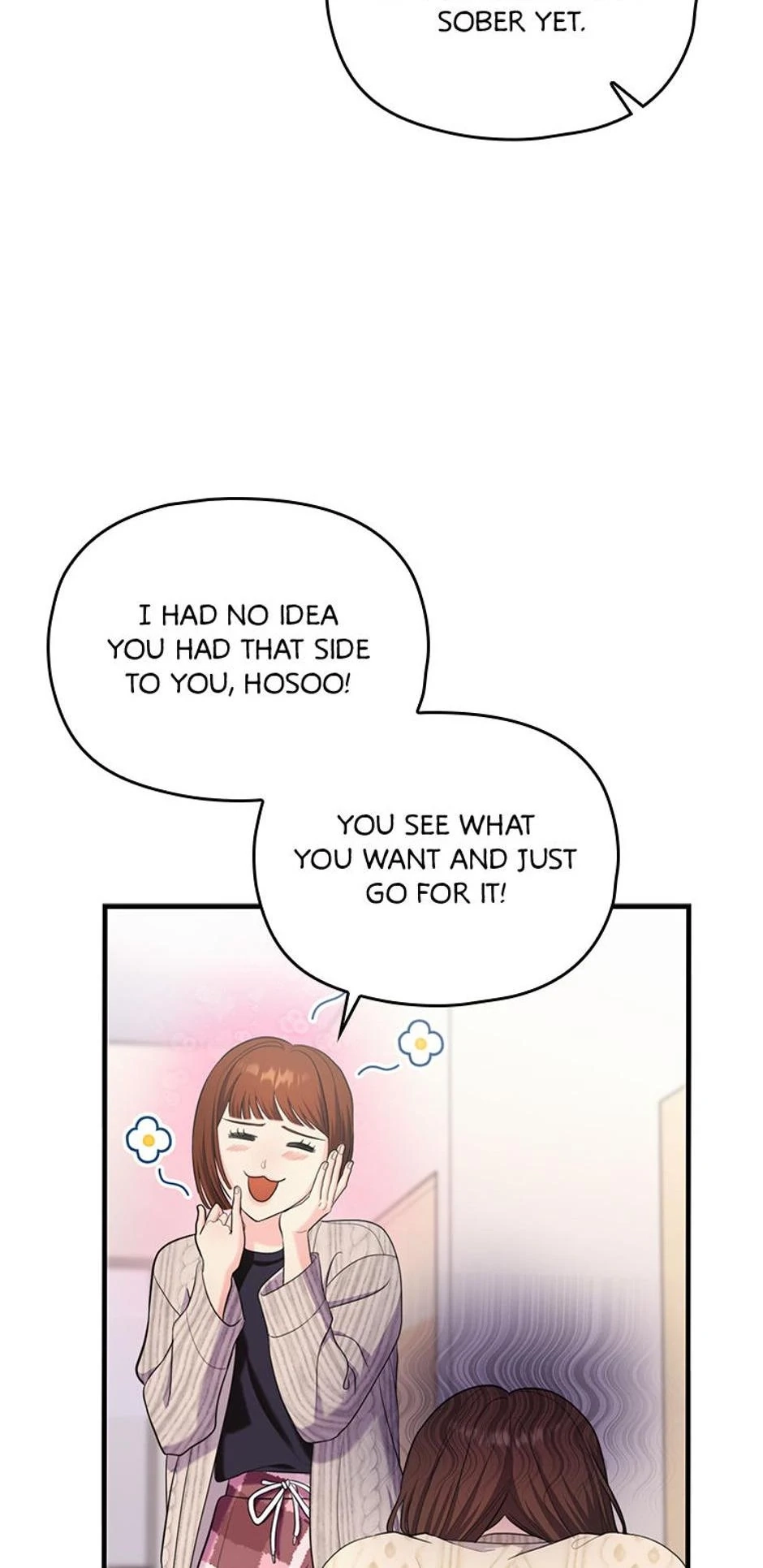 It's Pure Love Chapter 27 page 34 - 
