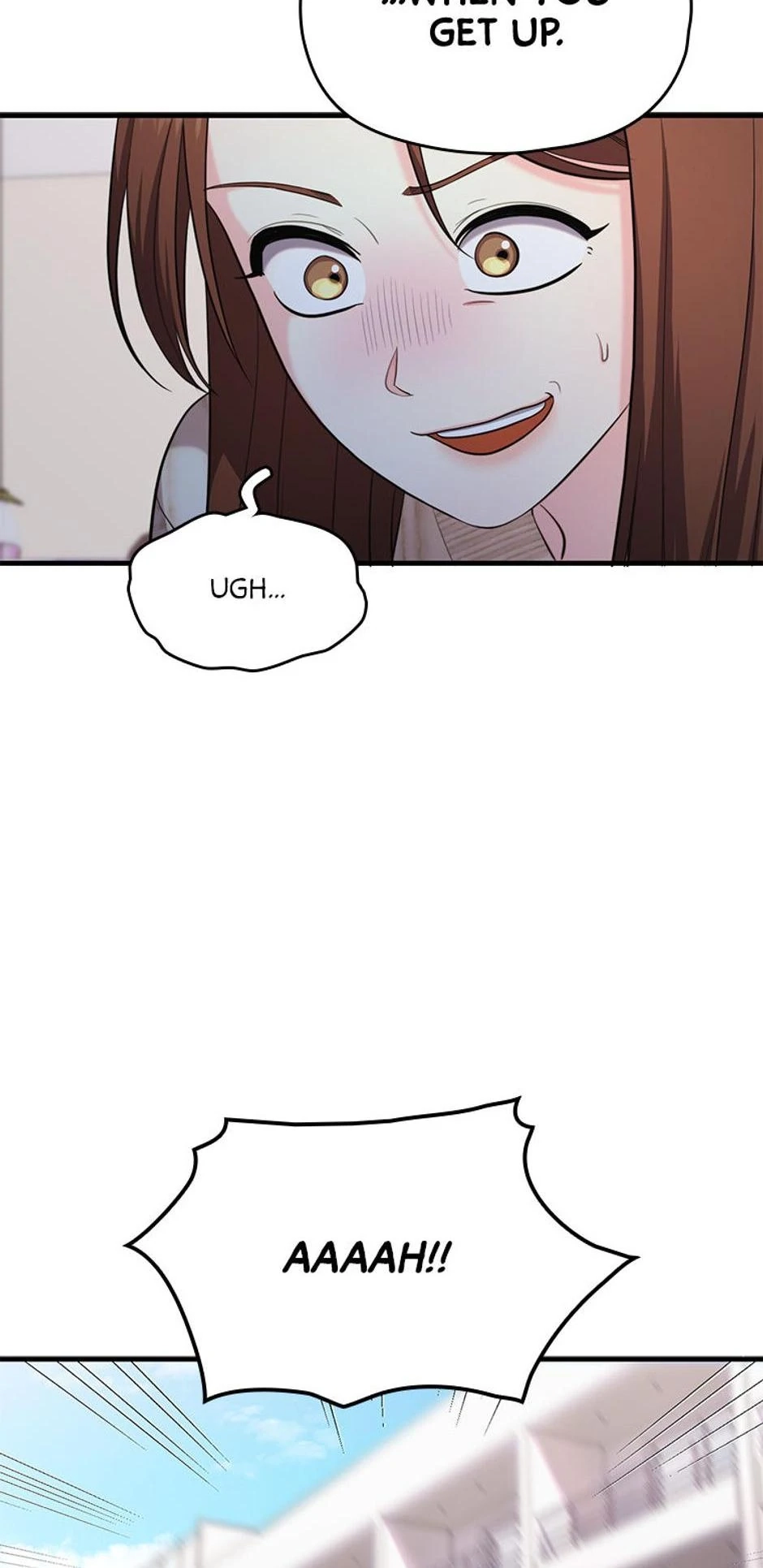 It's Pure Love Chapter 27 page 36 - 