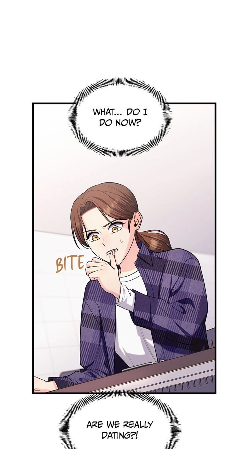 It's Pure Love Chapter 27 page 39 - 