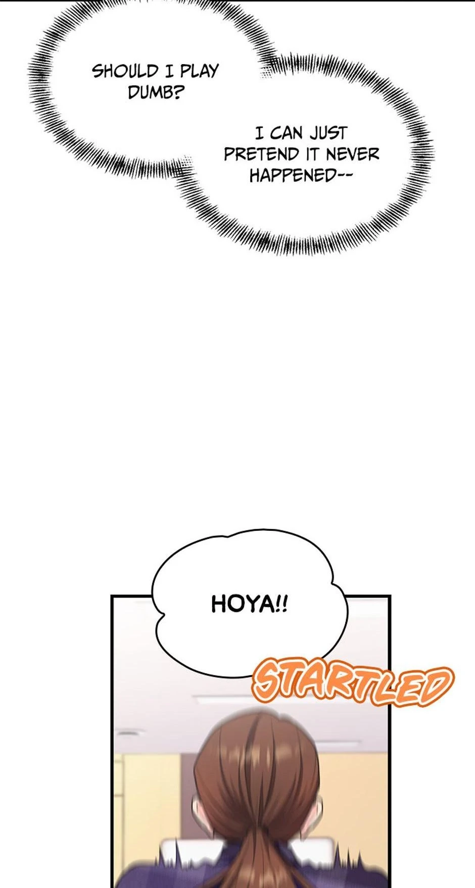 It's Pure Love Chapter 27 page 41 - 