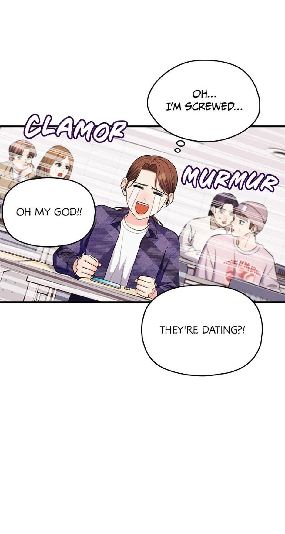 It's Pure Love Chapter 27 page 44 - 