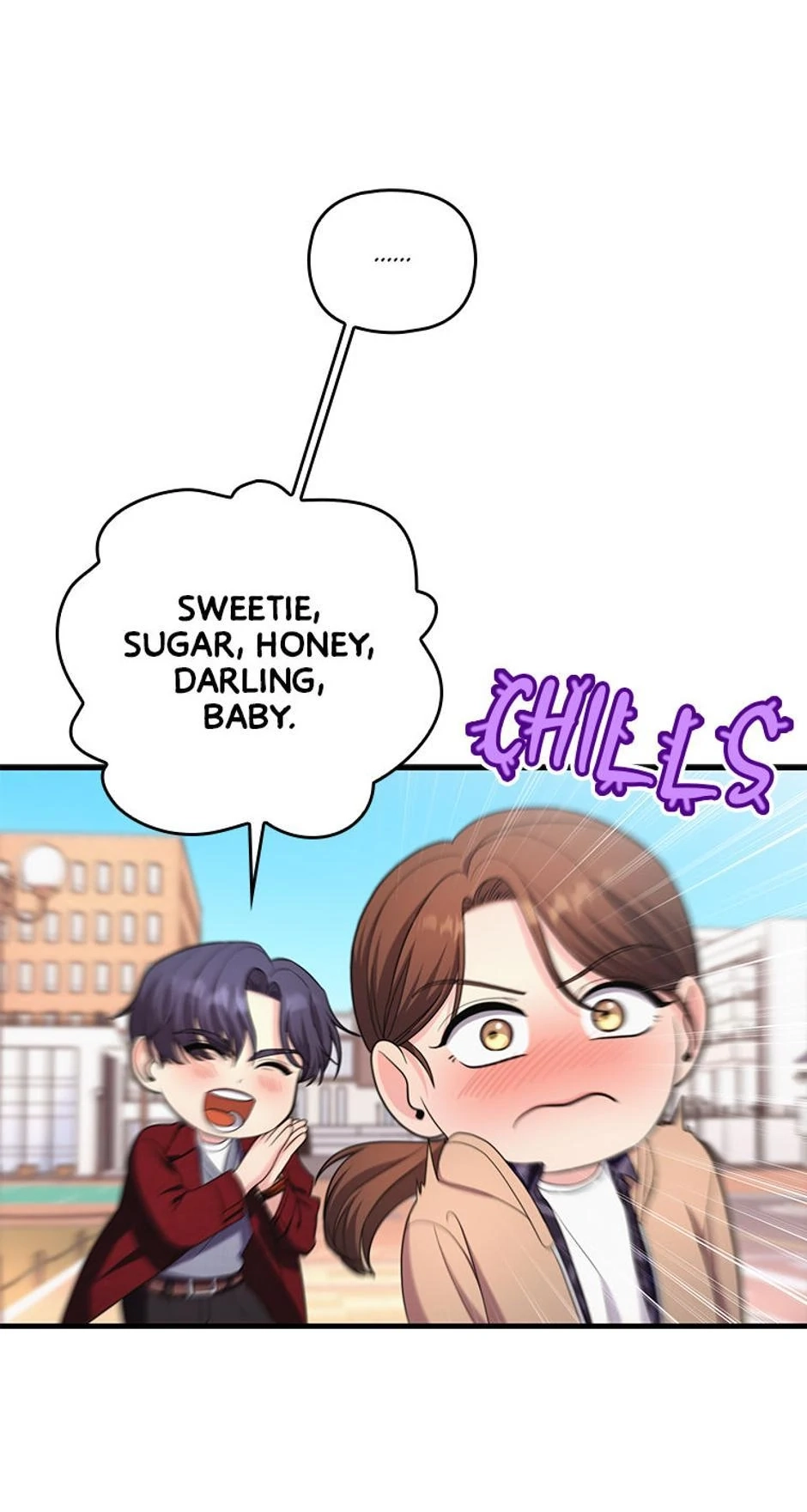 It's Pure Love Chapter 27 page 47 - 