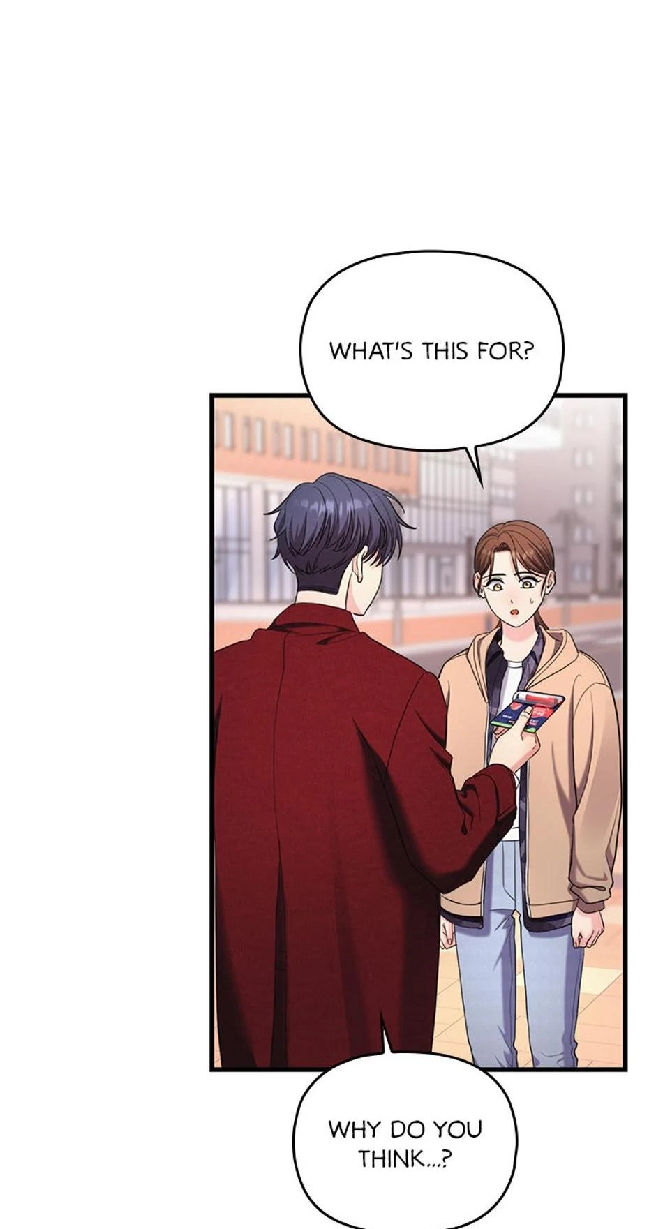 It's Pure Love Chapter 27 page 50 - 