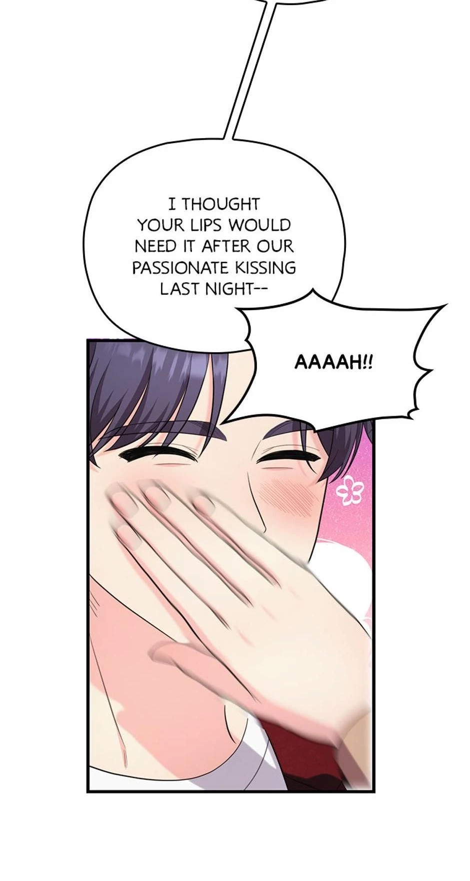 It's Pure Love Chapter 27 page 51 - 