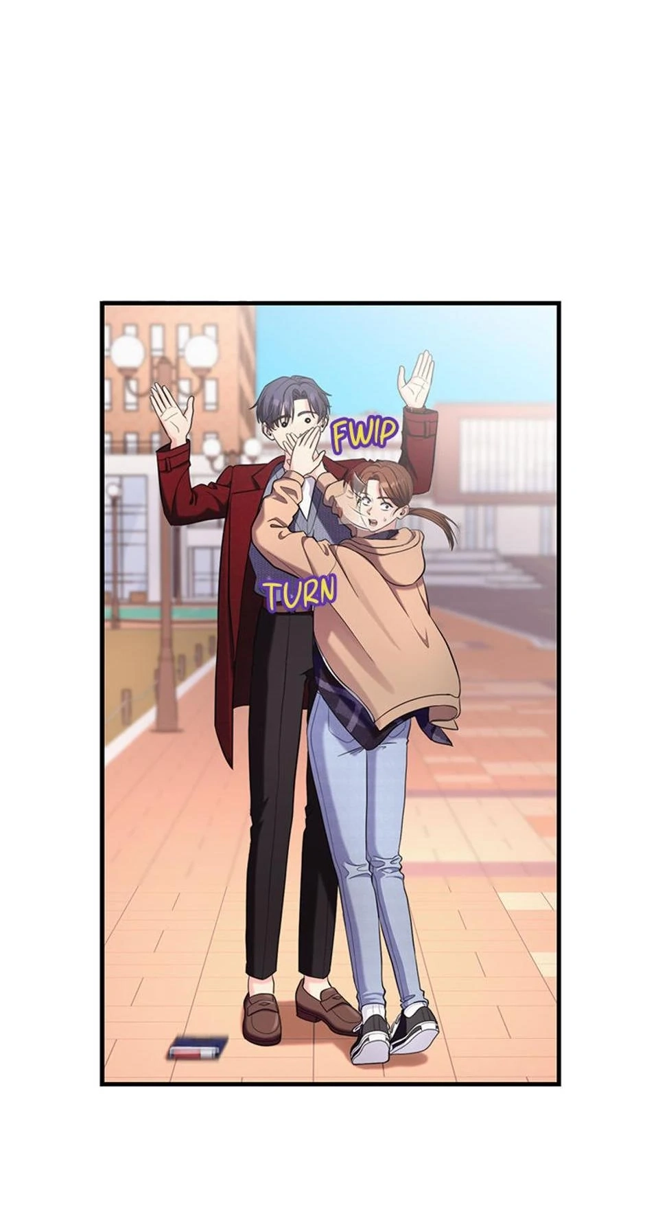 It's Pure Love Chapter 27 page 52 - 
