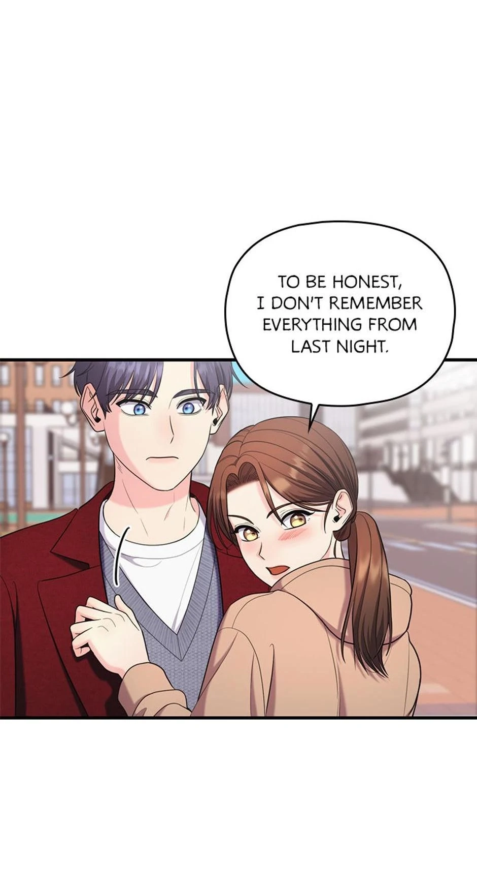 It's Pure Love Chapter 27 page 53 - 
