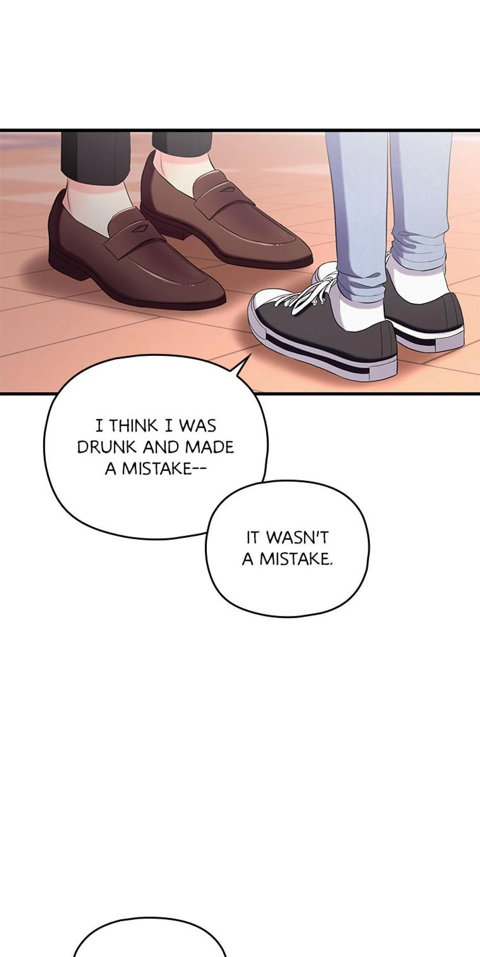 It's Pure Love Chapter 27 page 54 - 