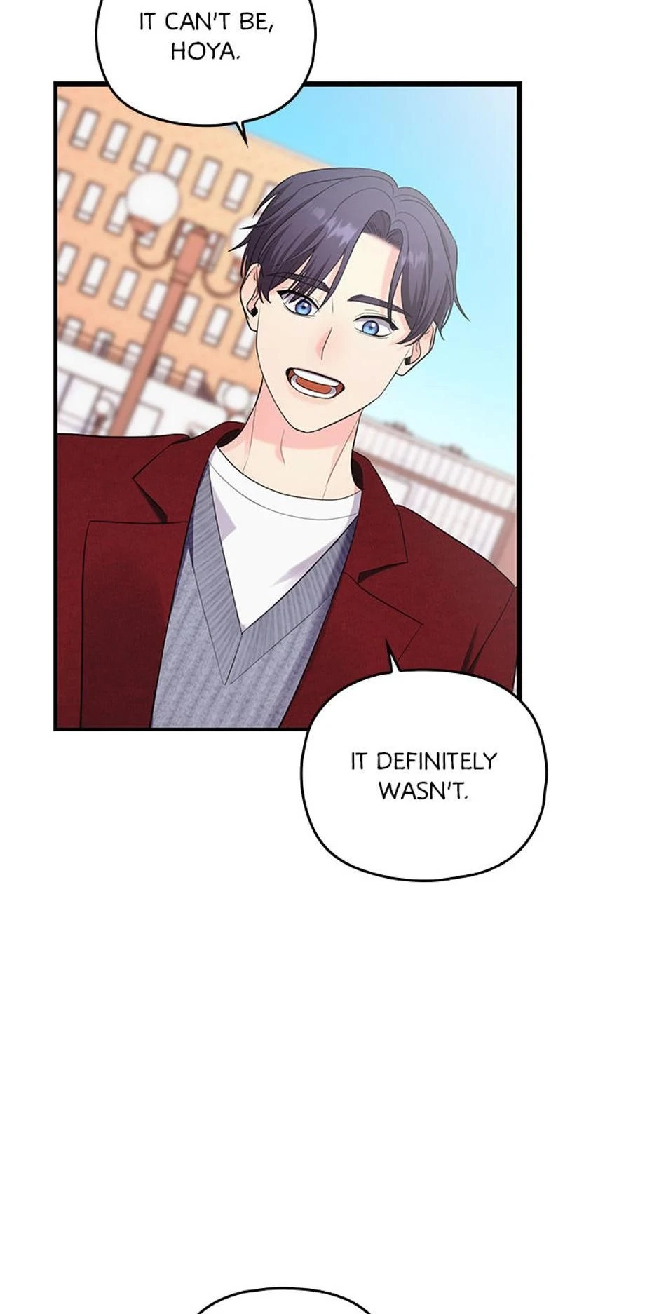 It's Pure Love Chapter 27 page 55 - 