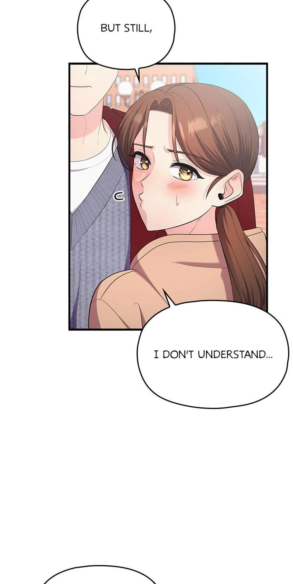 It's Pure Love Chapter 27 page 56 - 