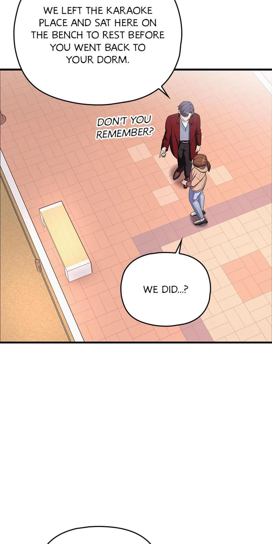 It's Pure Love Chapter 27 page 58 - 