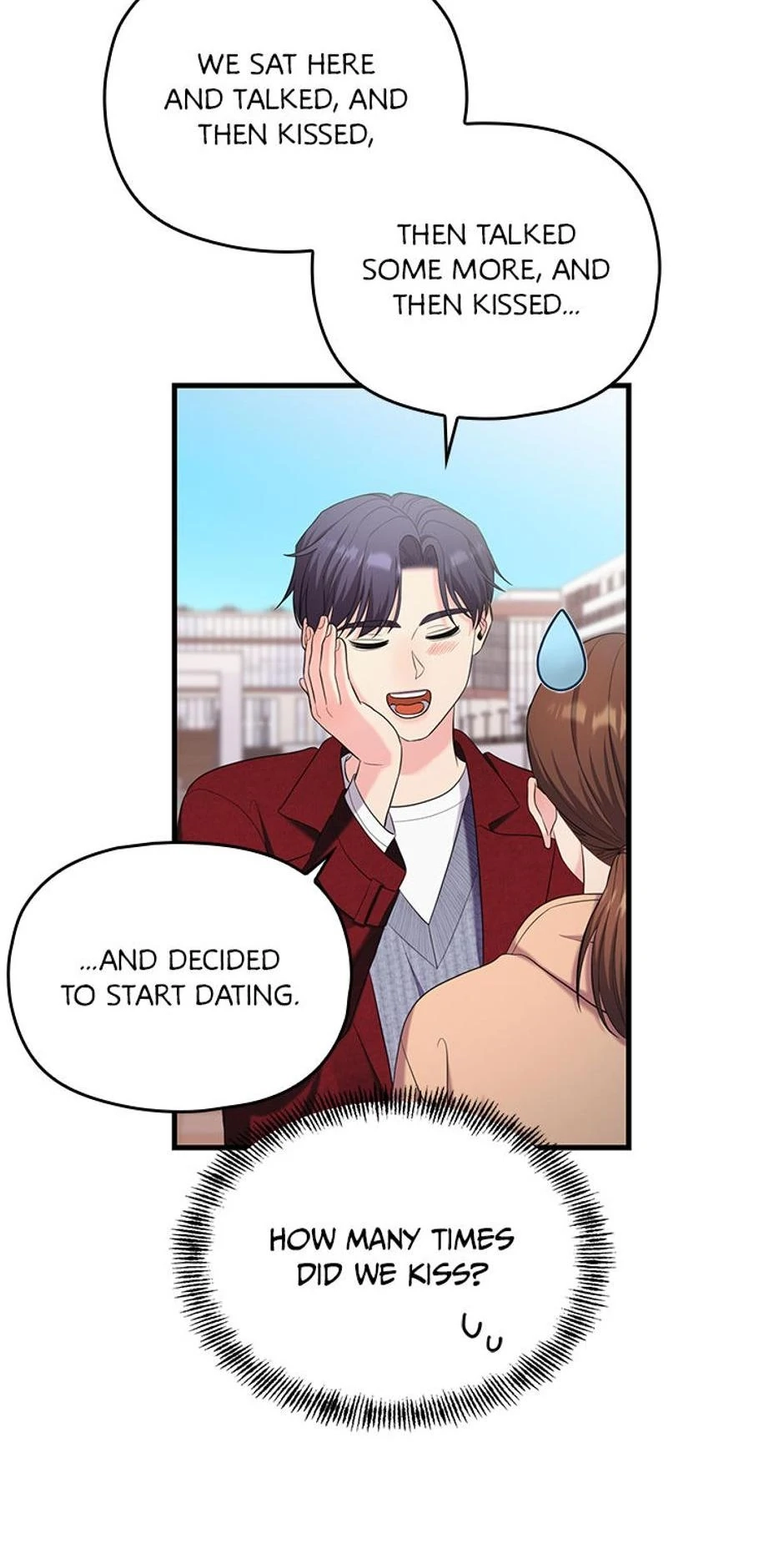 It's Pure Love Chapter 27 page 59 - 