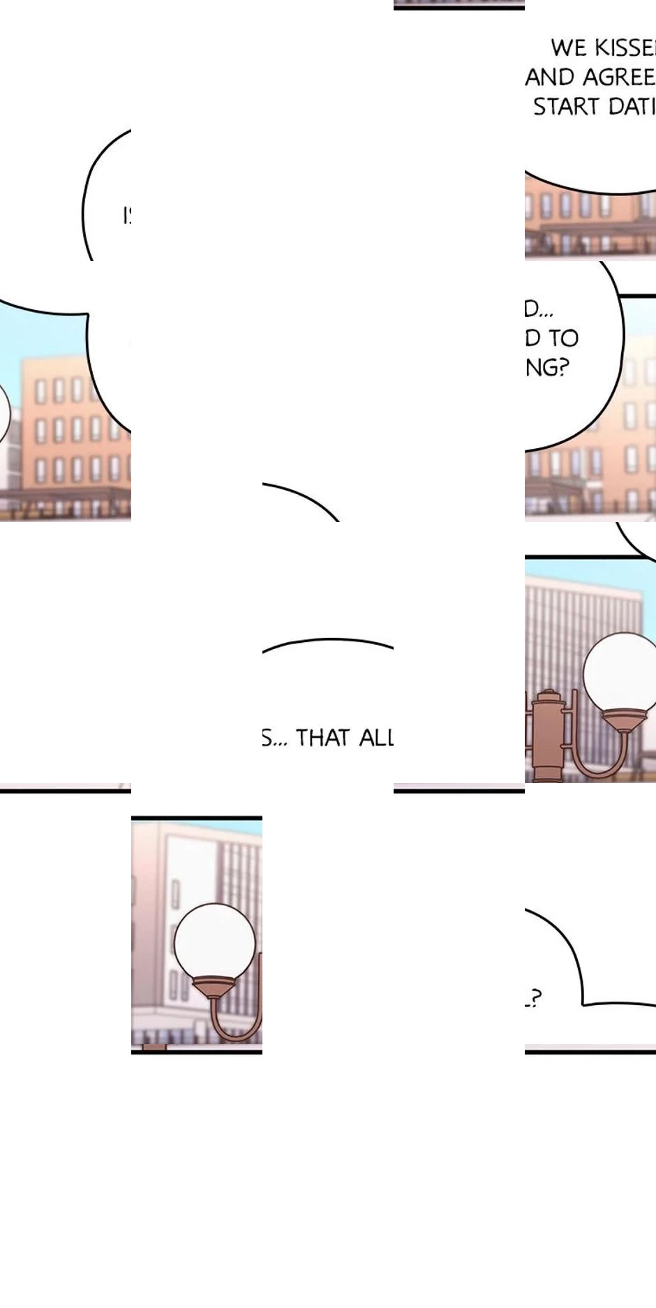 It's Pure Love Chapter 27 page 60 - 
