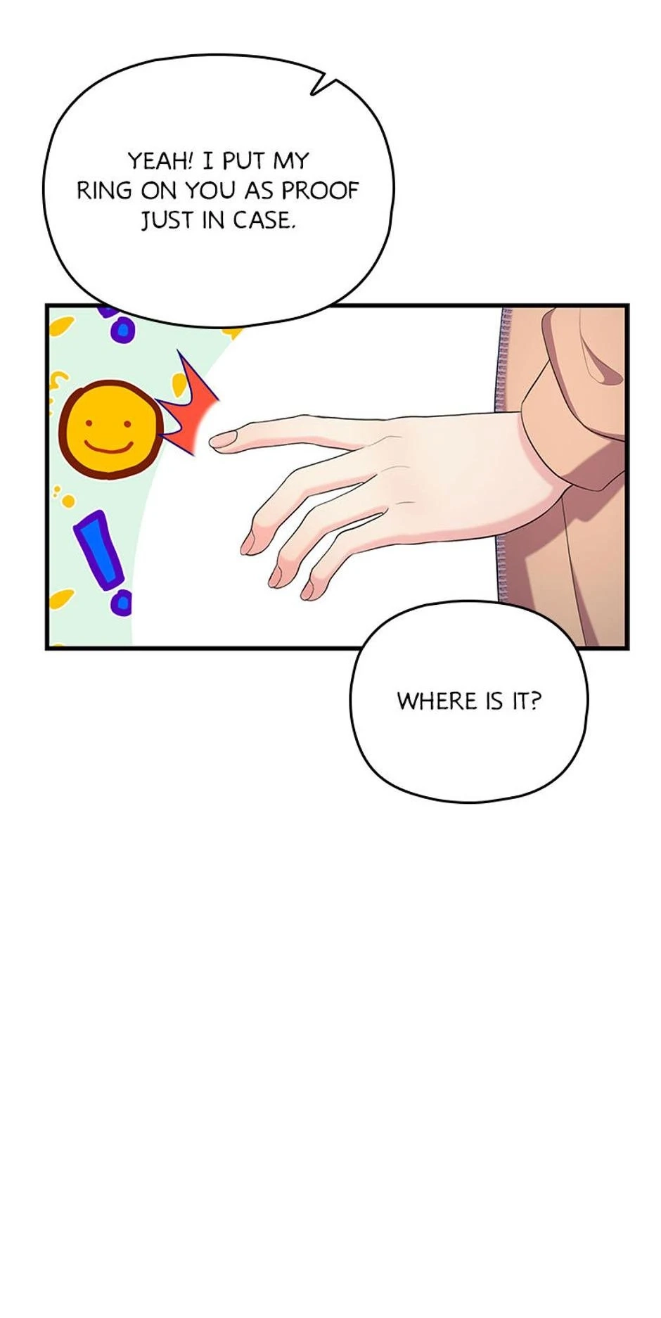 It's Pure Love Chapter 27 page 61 - 
