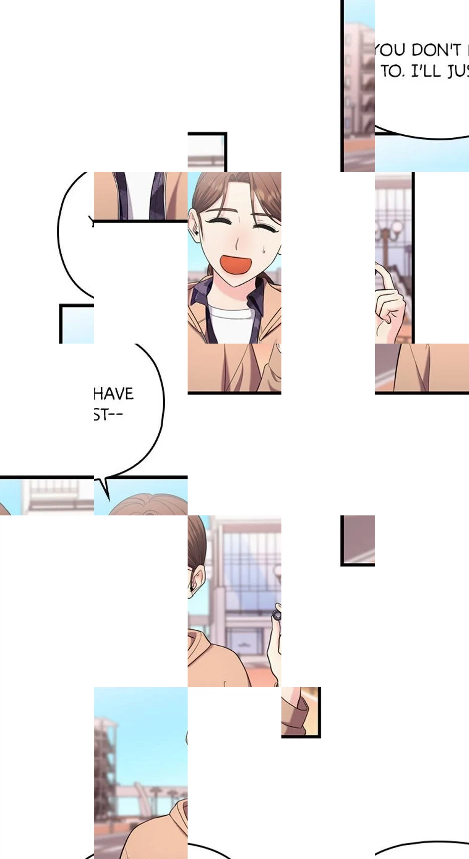 It's Pure Love Chapter 27 page 63 - 