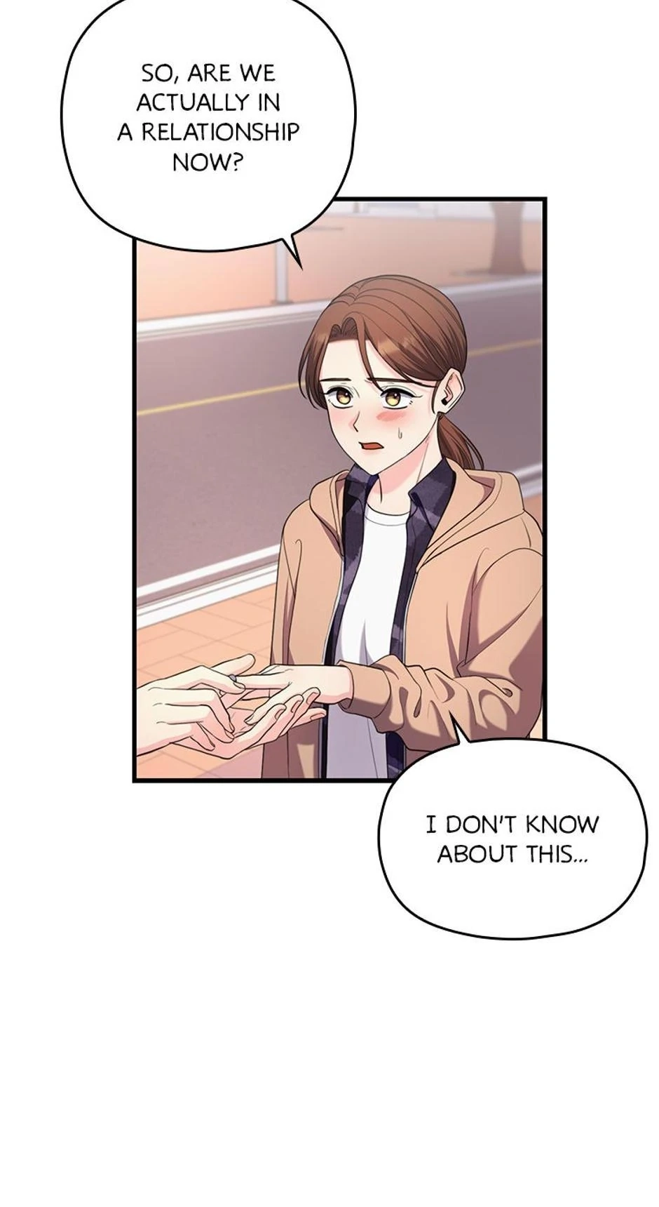 It's Pure Love Chapter 27 page 66 - 