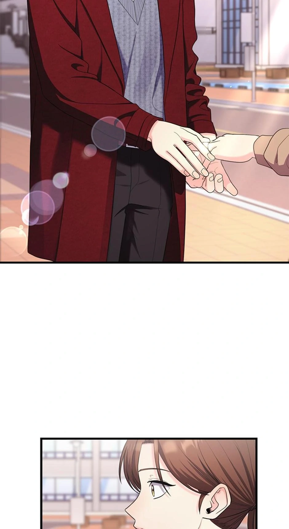 It's Pure Love Chapter 27 page 68 - 