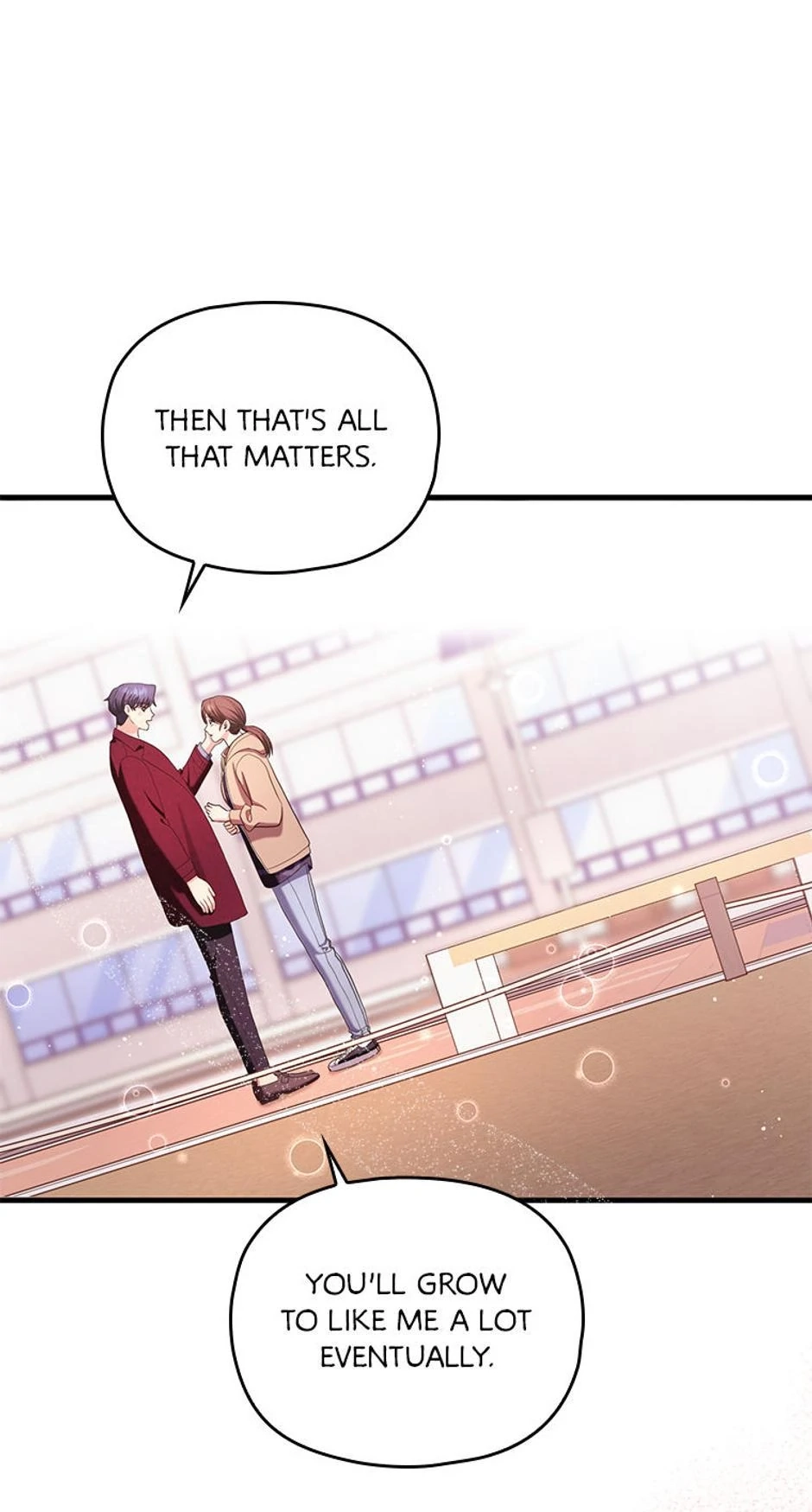 It's Pure Love Chapter 27 page 70 - 