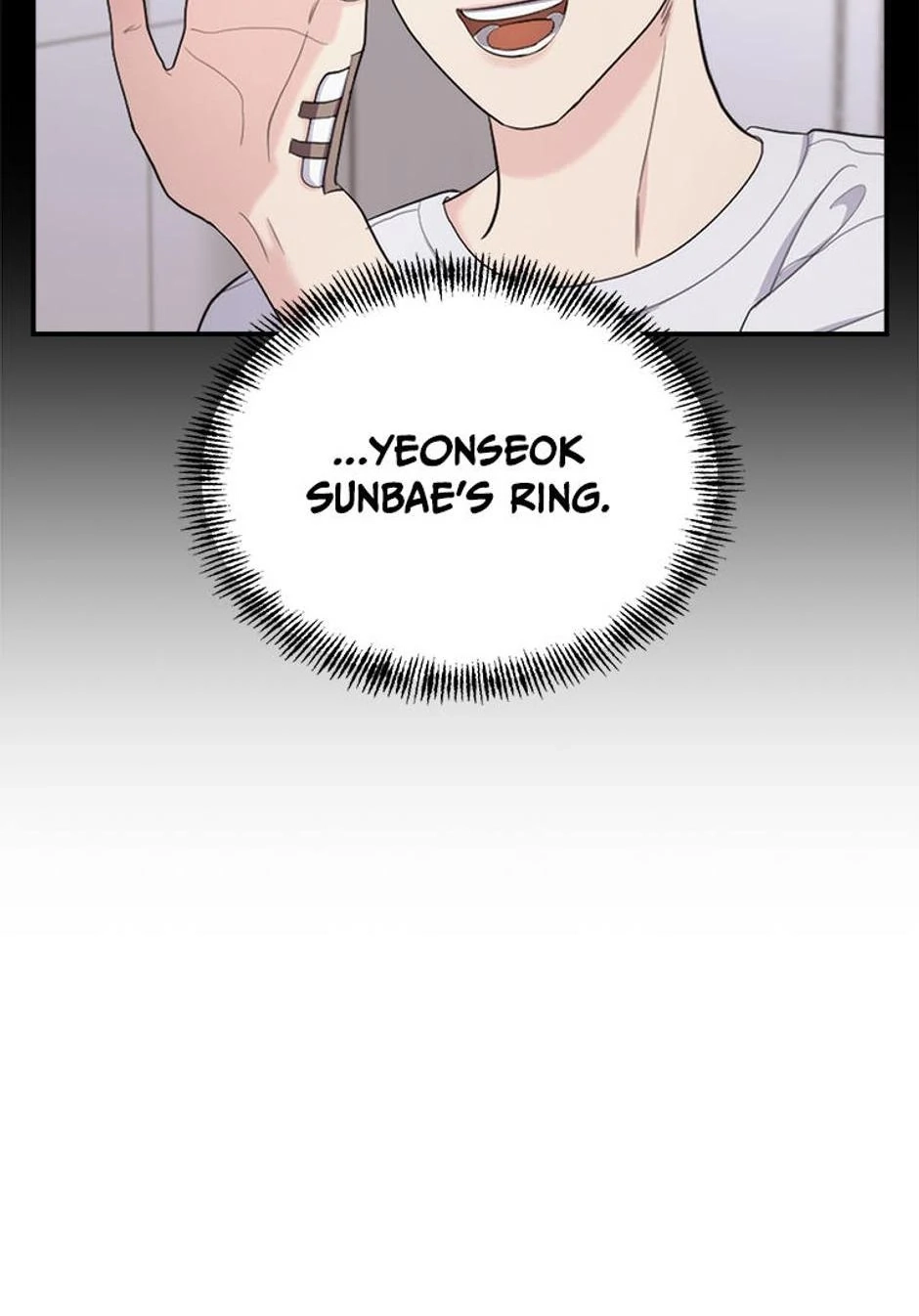It's Pure Love Chapter 27 page 8 - 