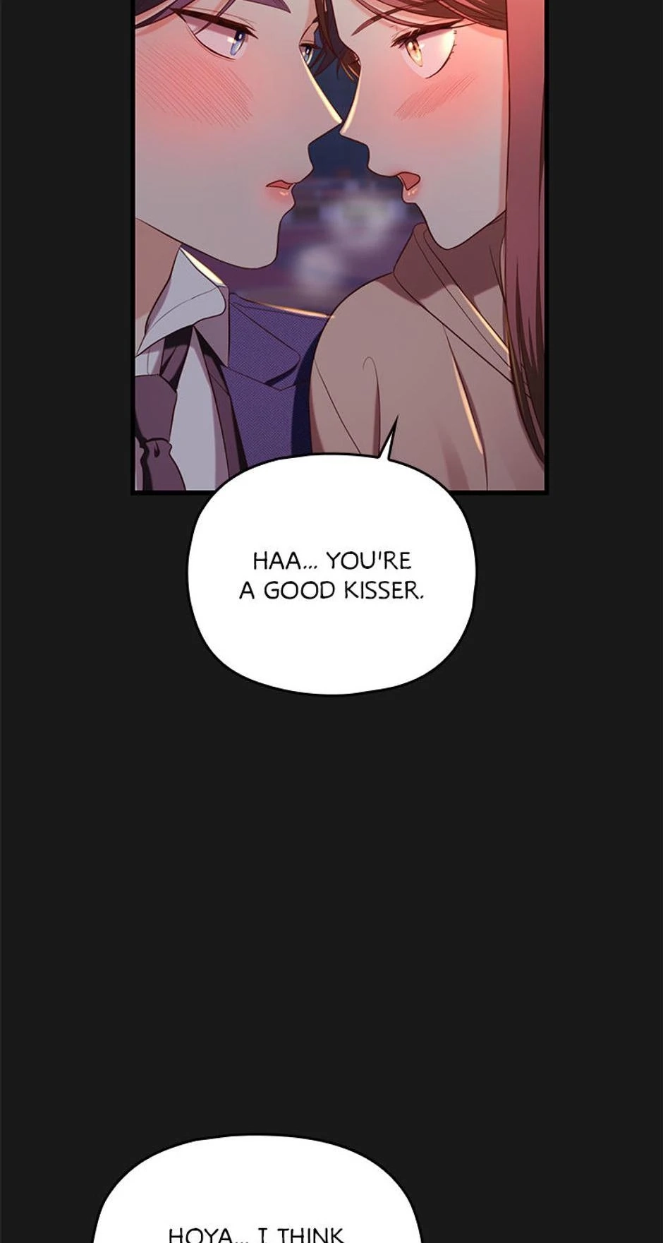 It's Pure Love Chapter 27 page 75 - 